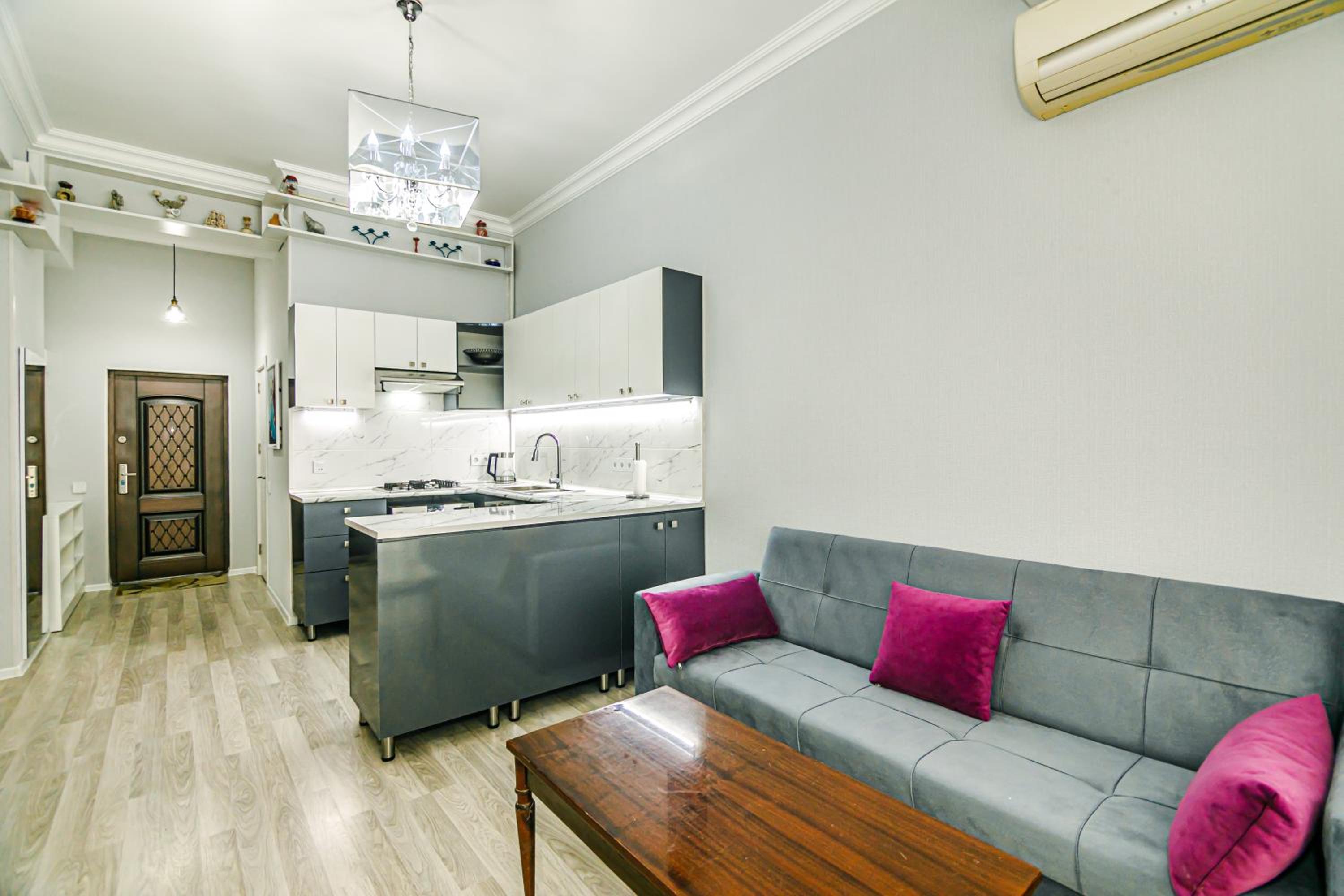 Apartment in Baku 14