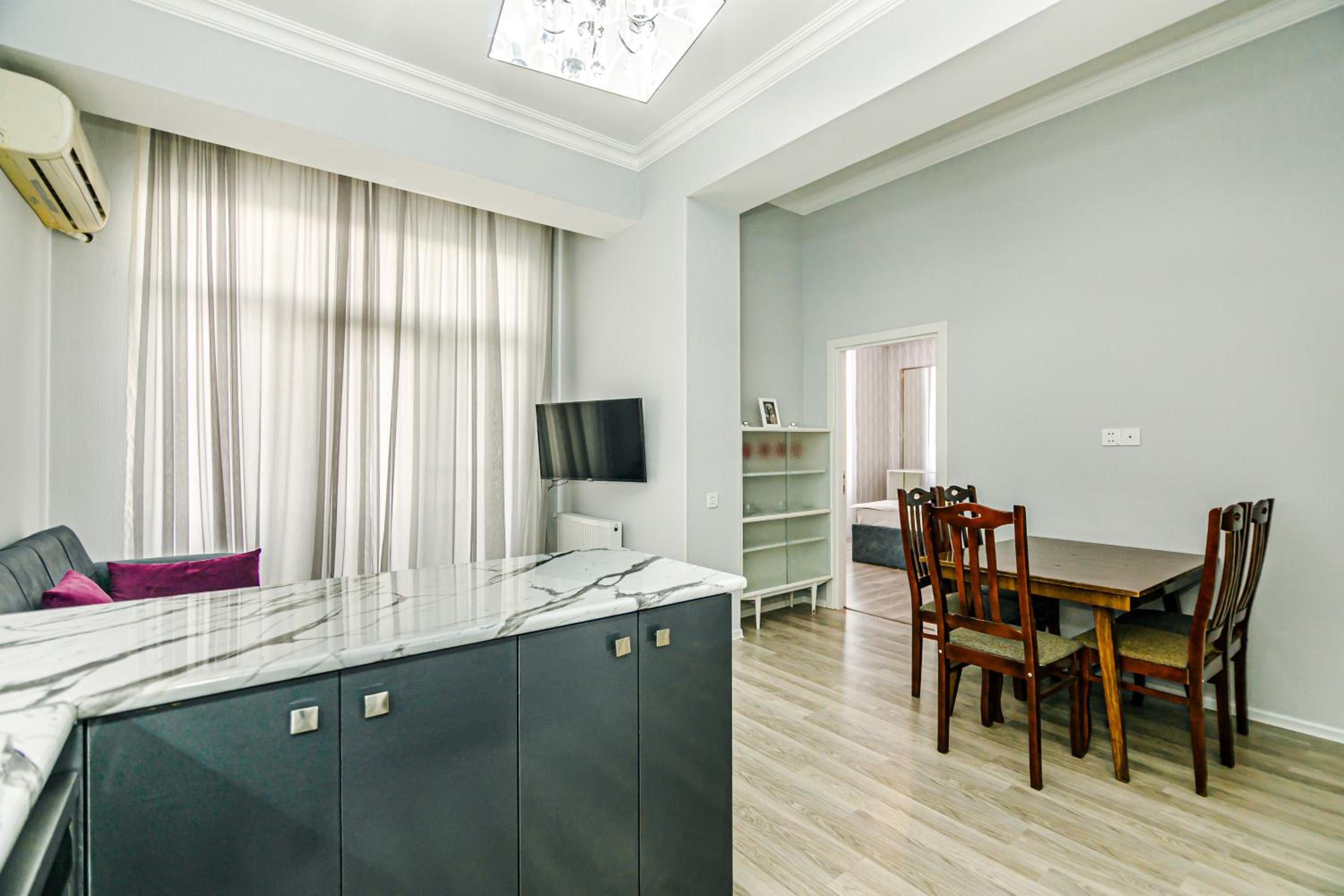 Apartment in Baku 14