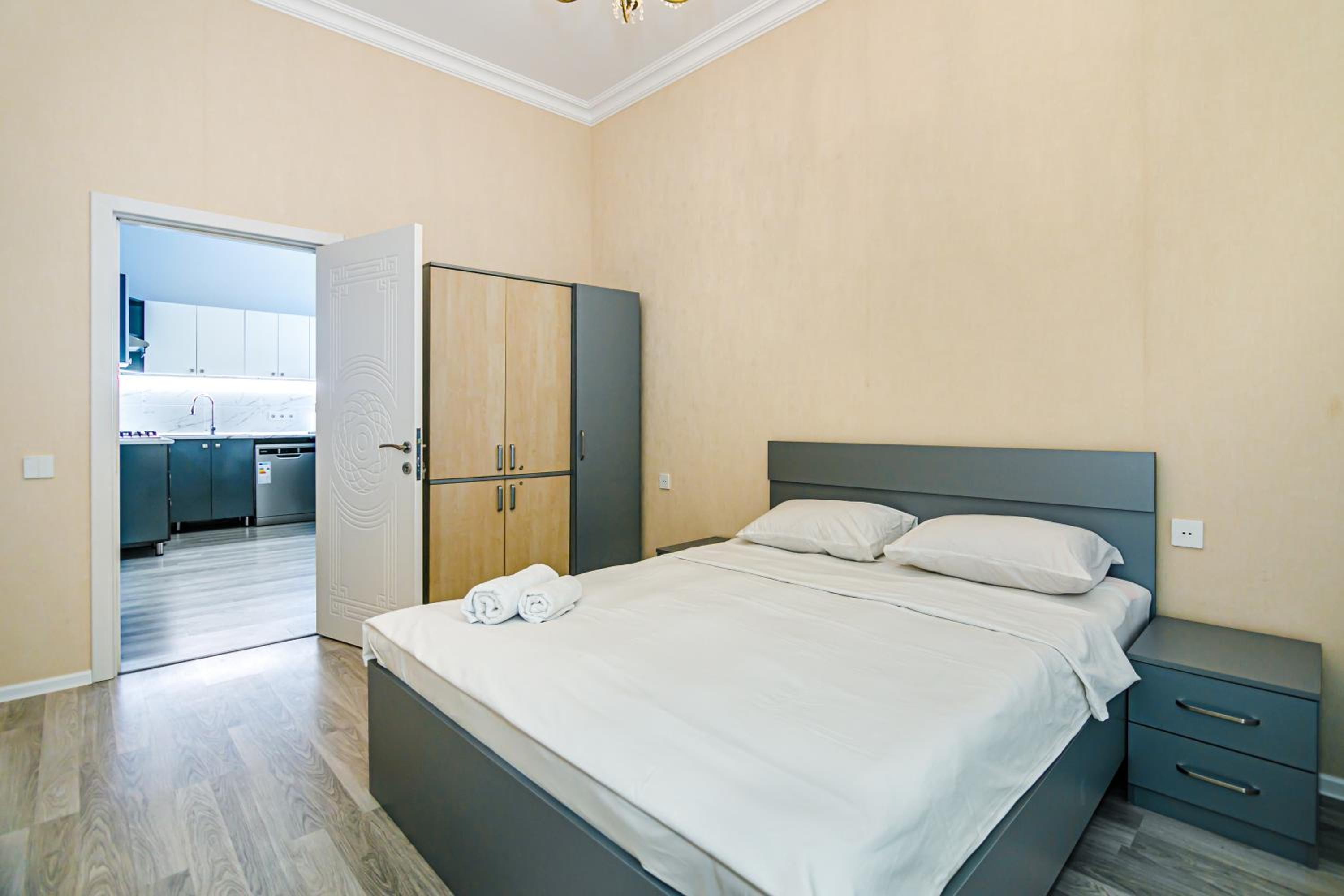 Apartment in Baku 14