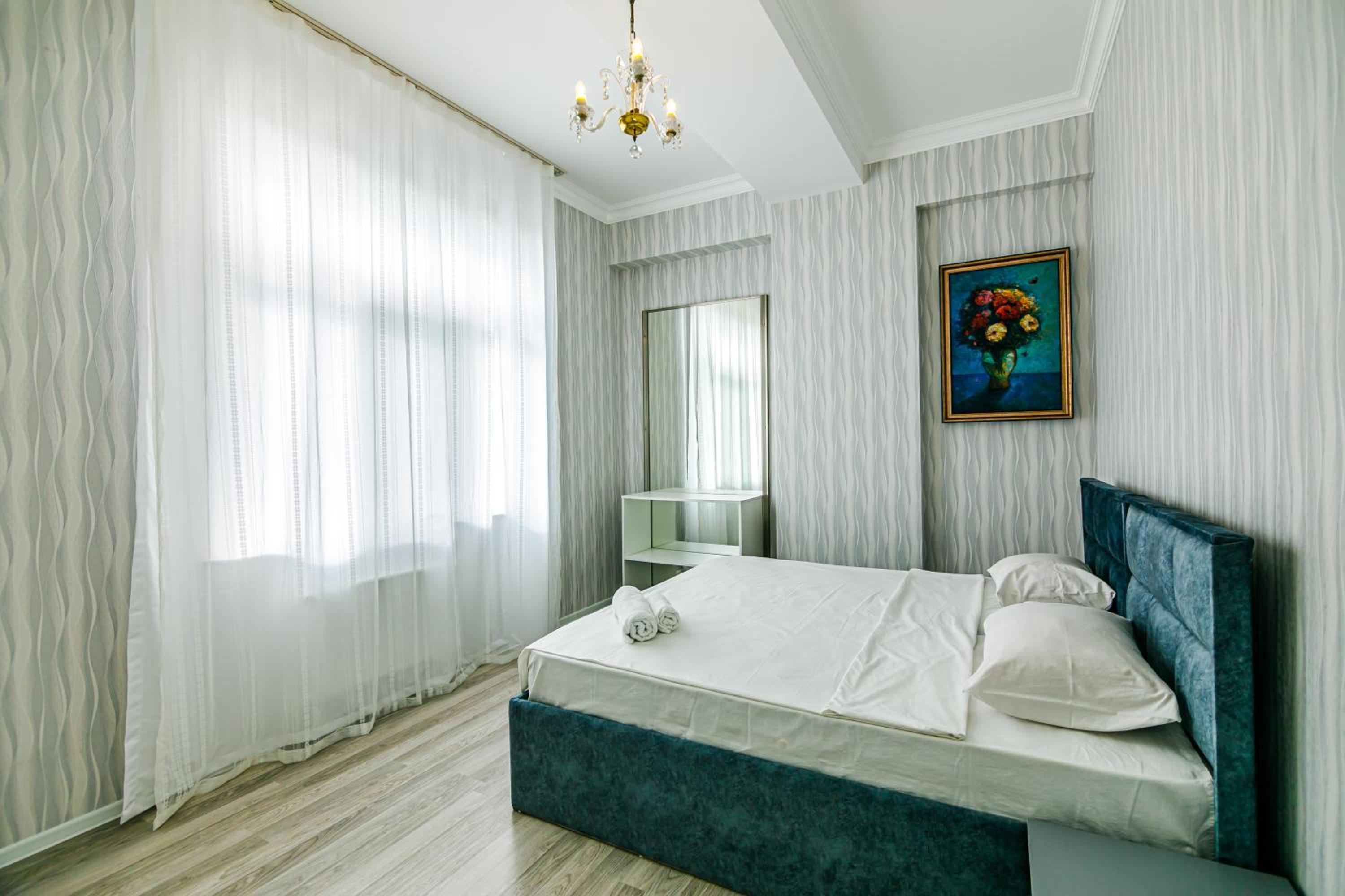 Apartment in Baku 14