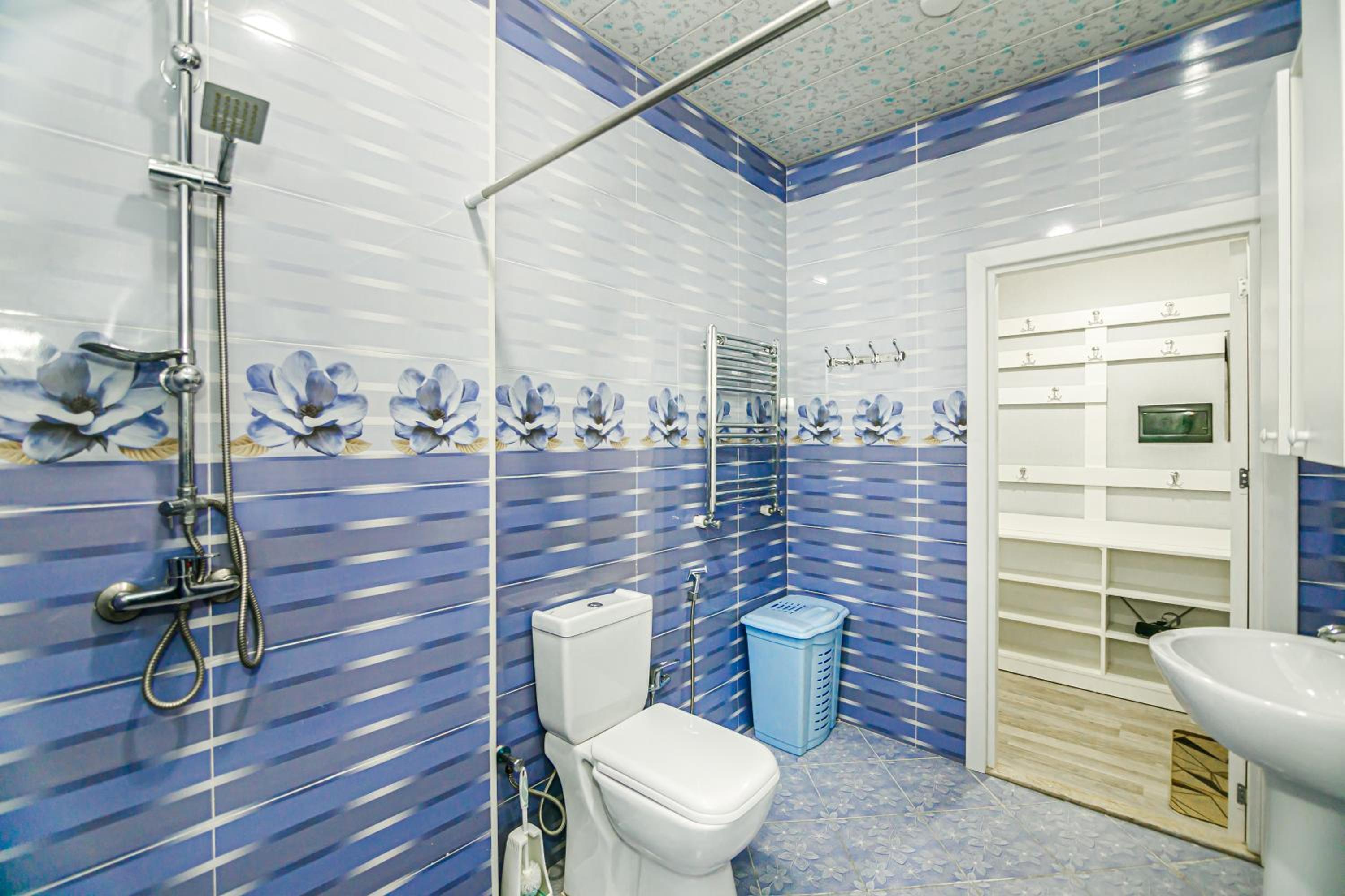 Apartment in Baku 14