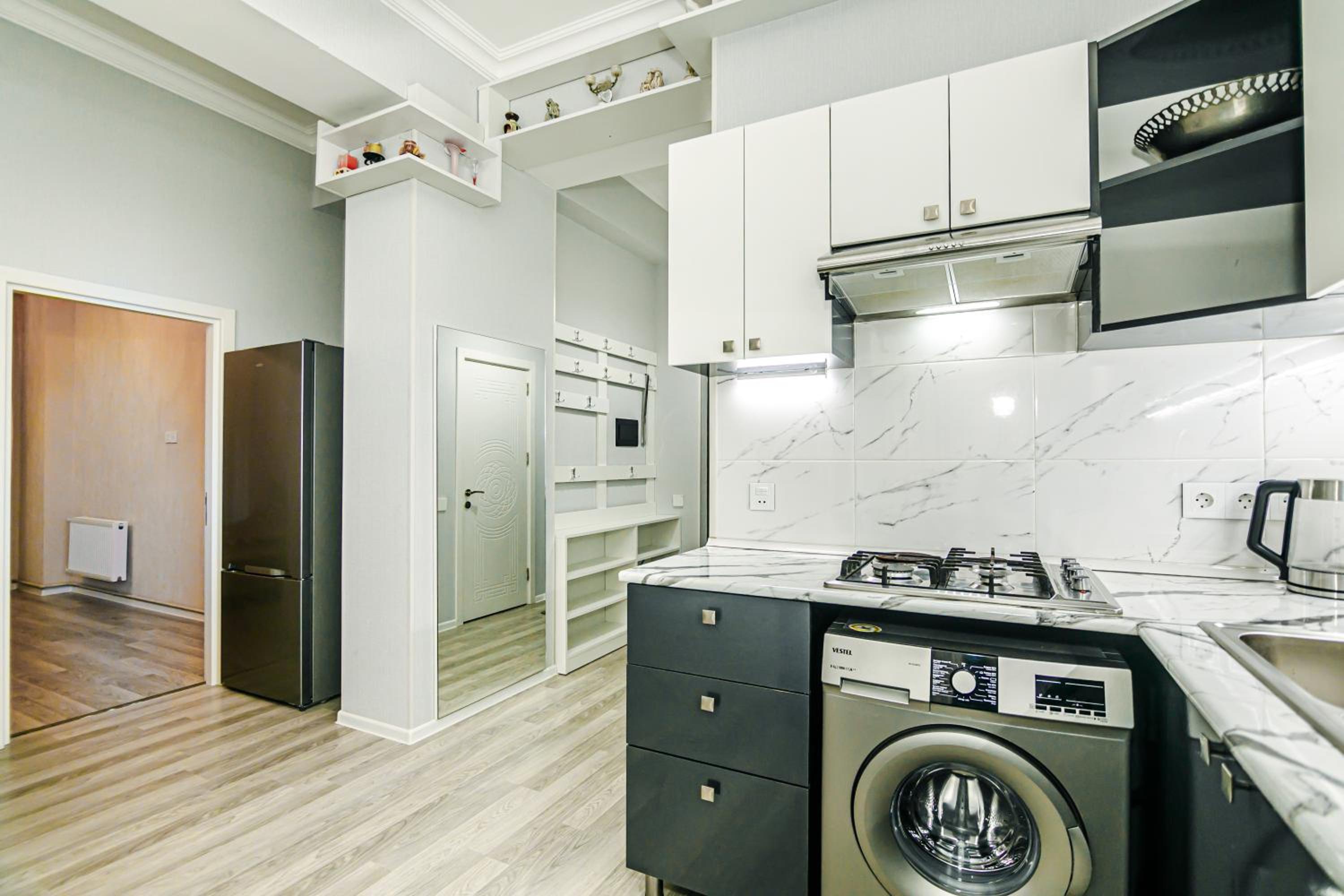 Apartment in Baku 14