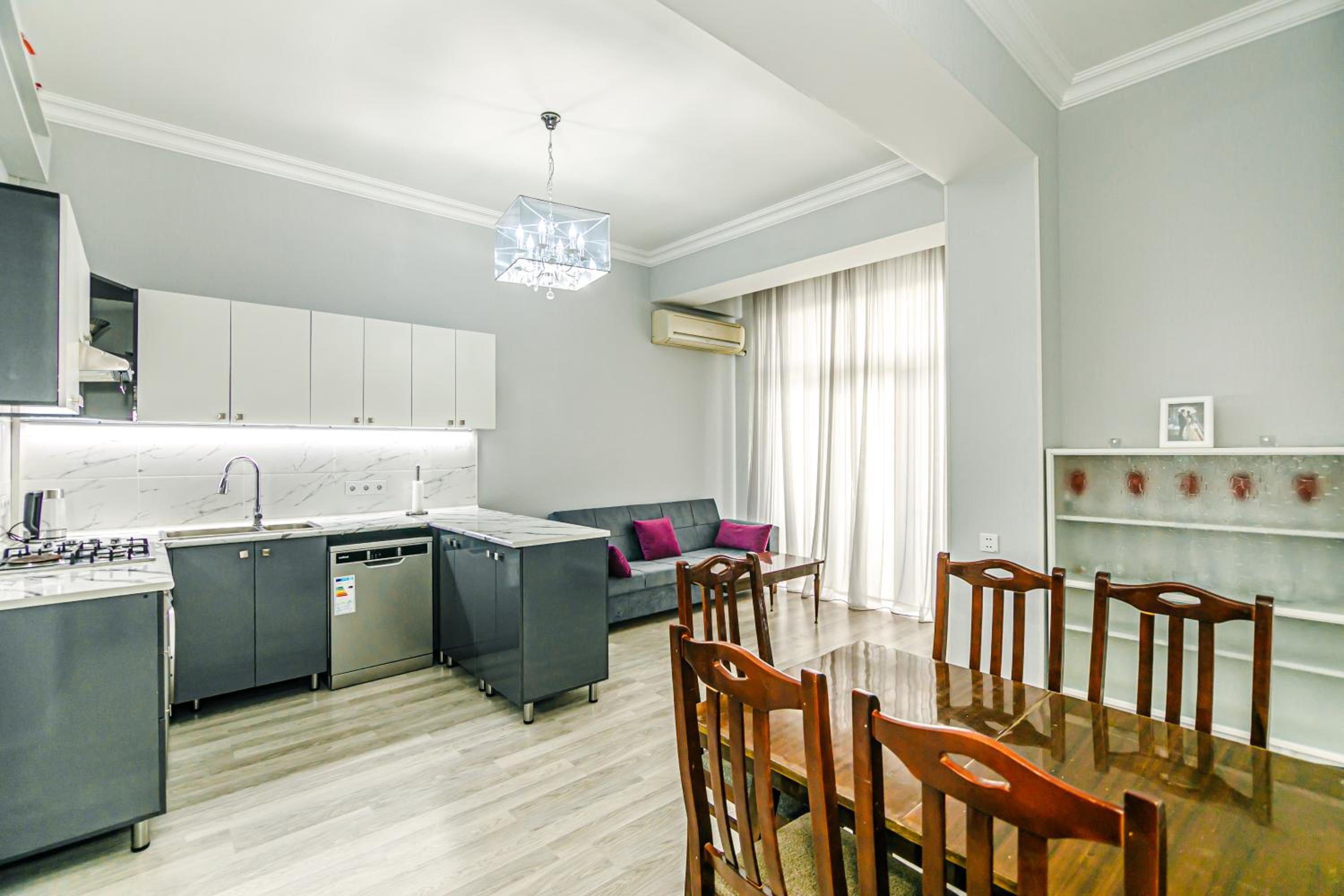 Apartment in Baku 14