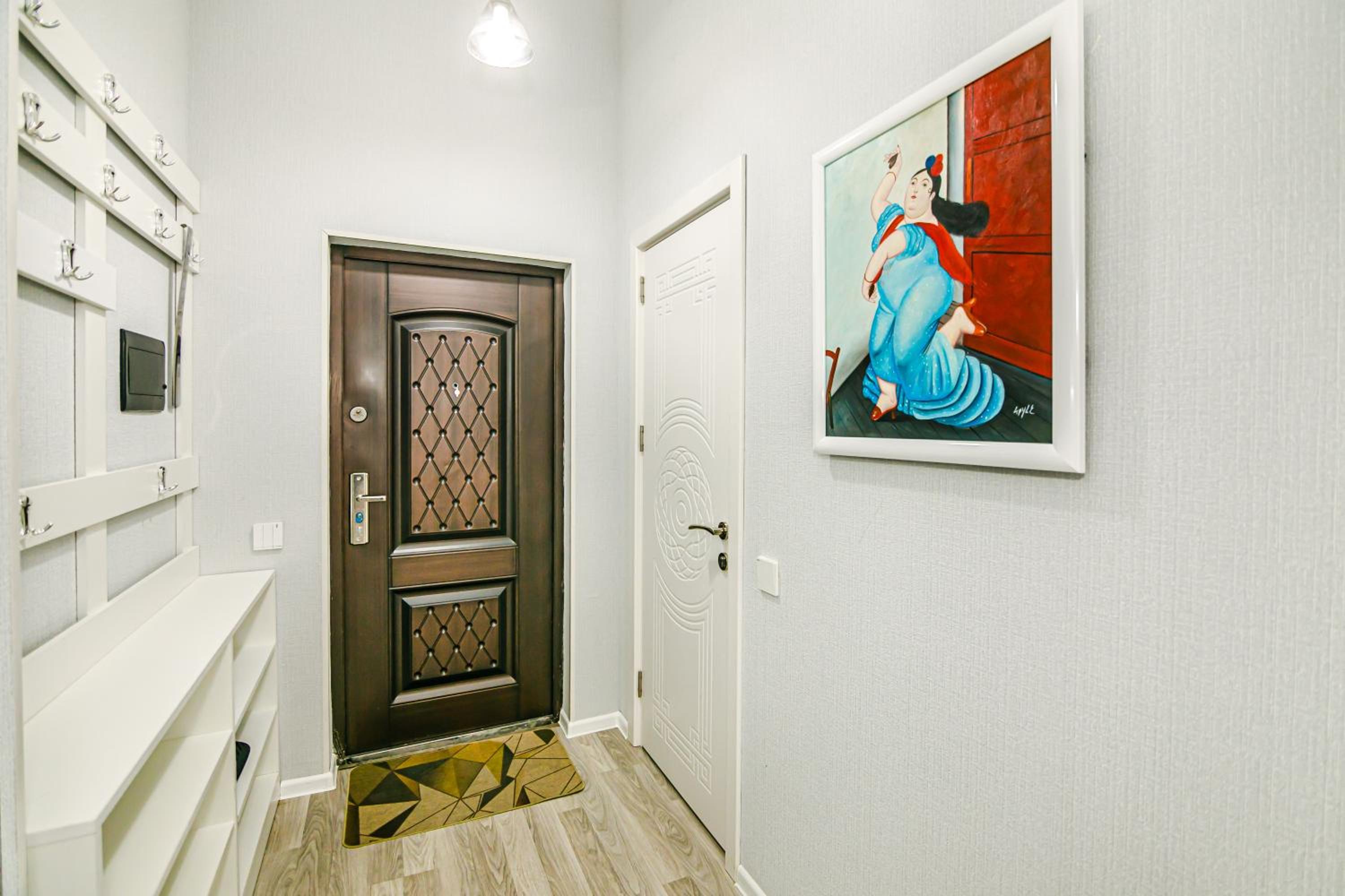 Apartment in Baku 14