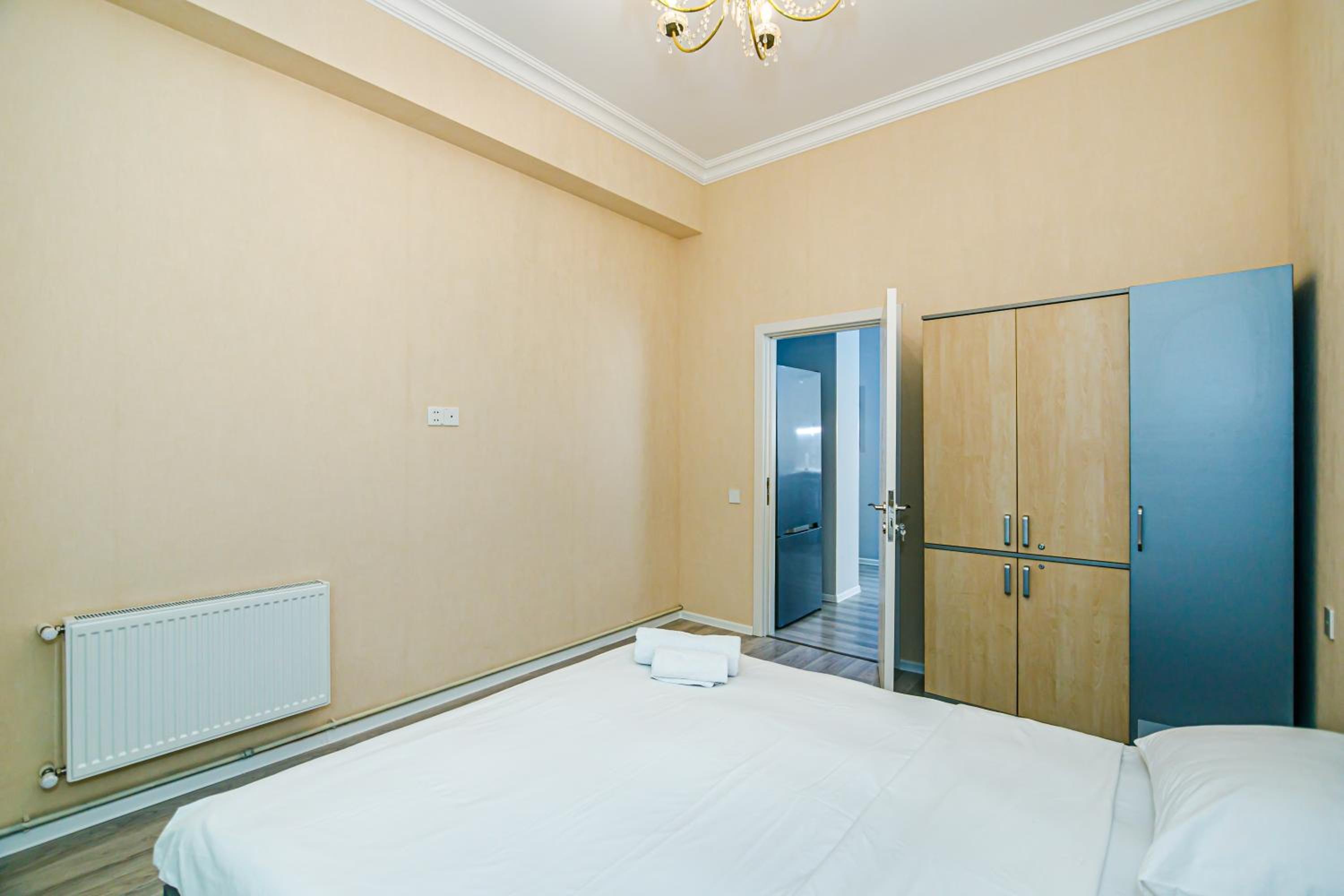 Apartment in Baku 14