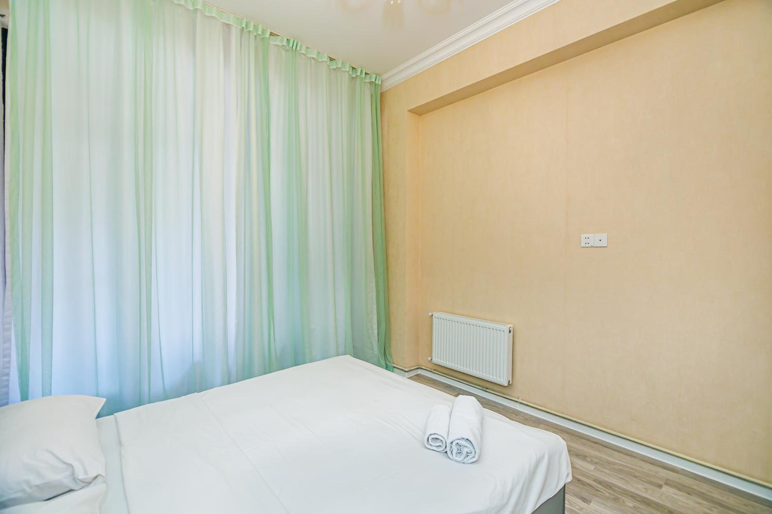 Apartment in Baku 14