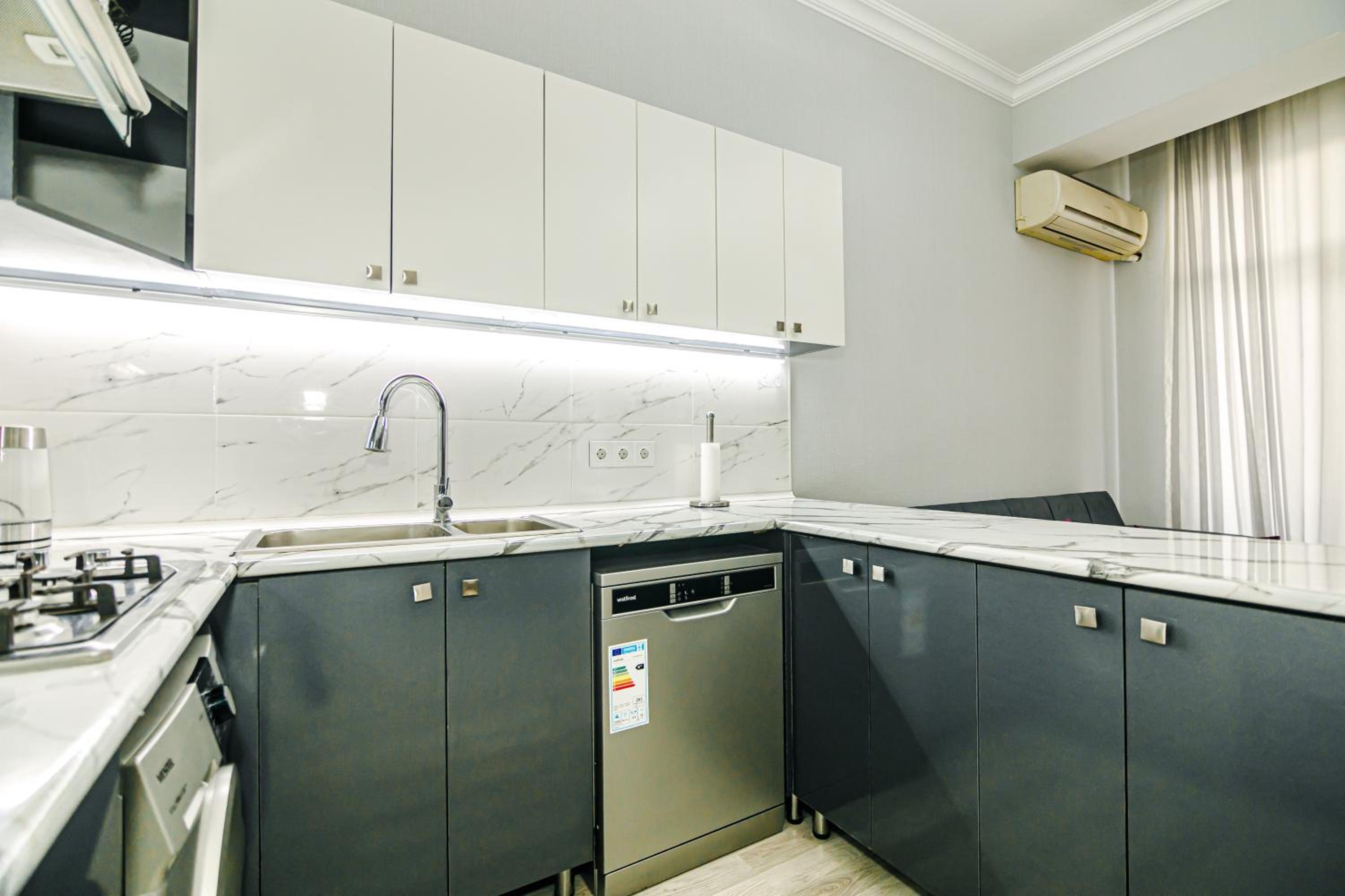 Apartment in Baku 14