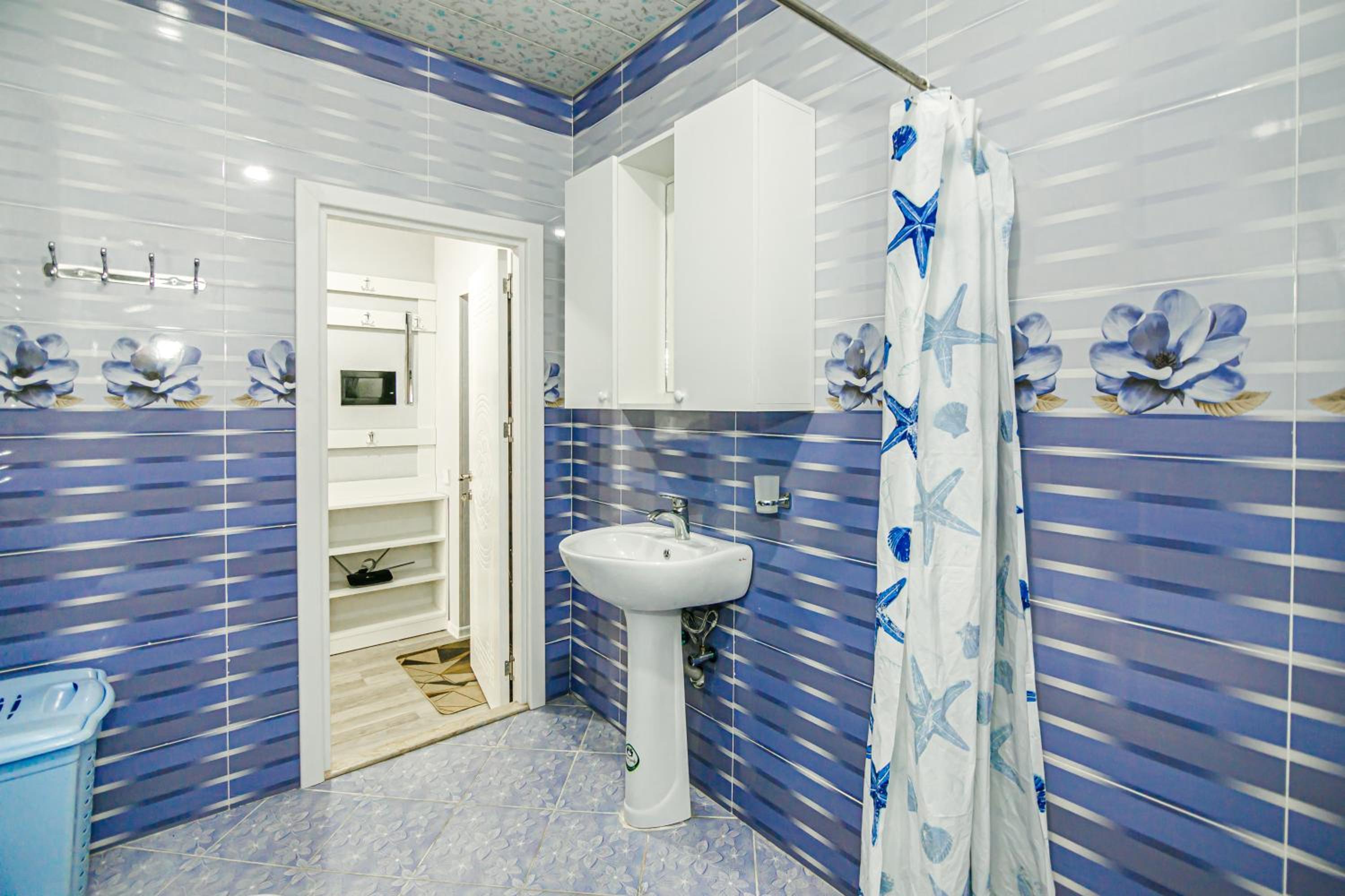 Apartment in Baku 14