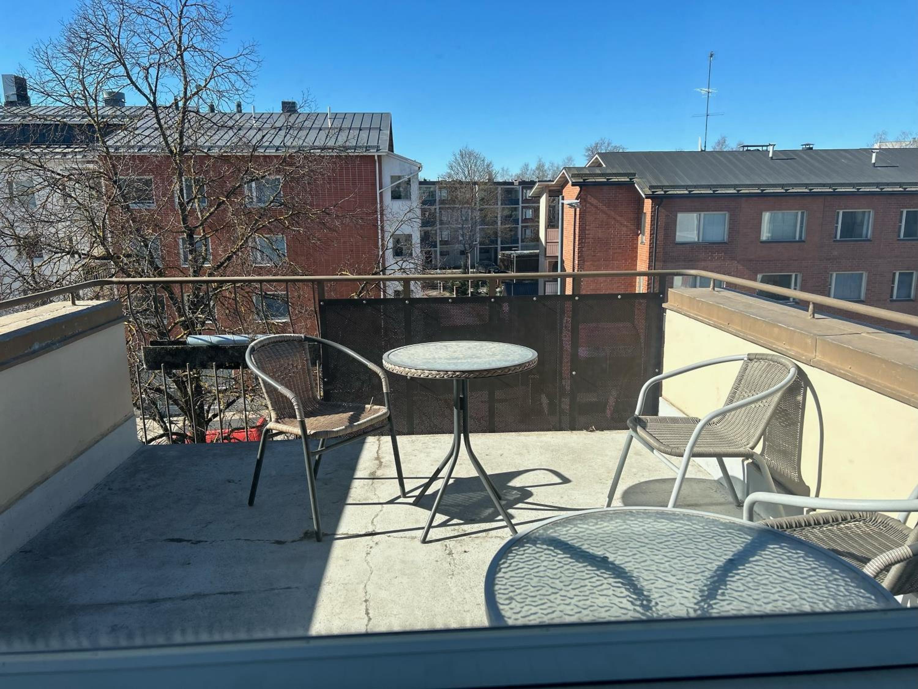 Citimotel view 3