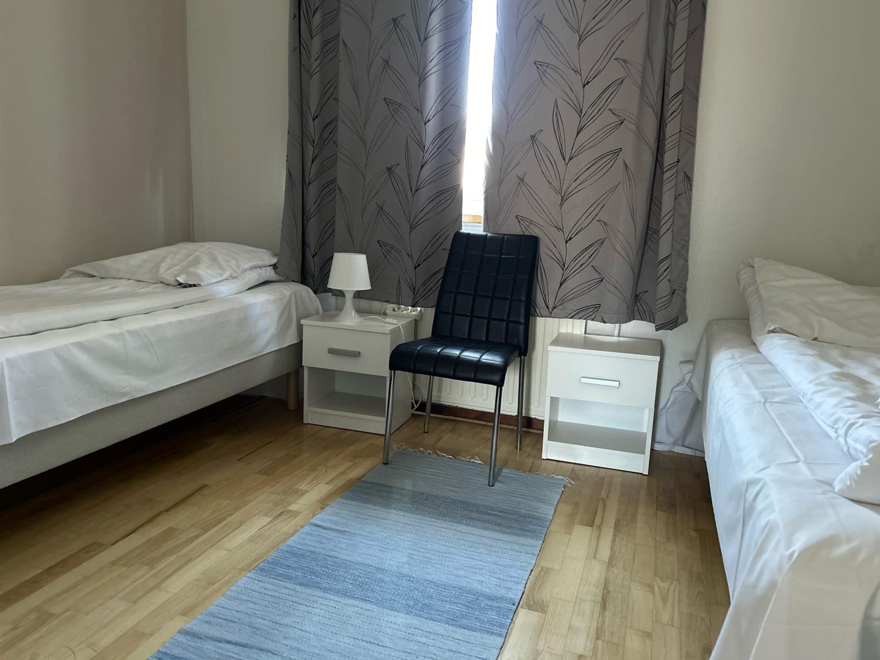 Citimotel view 4