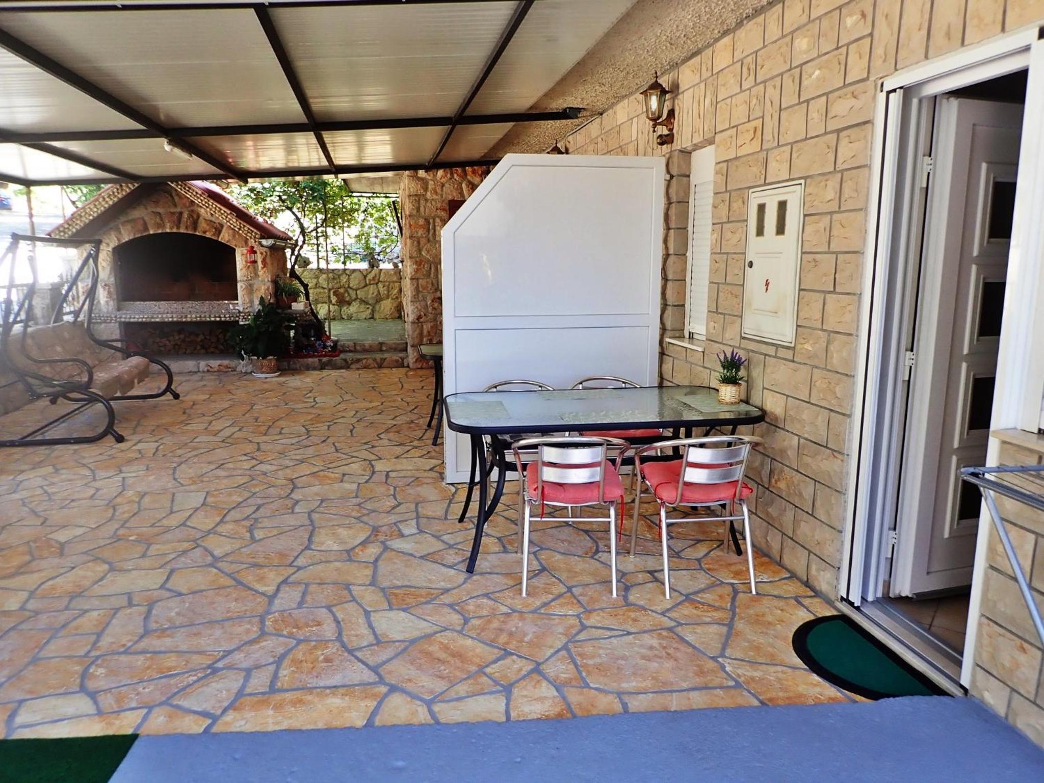 Apartments CVITKO