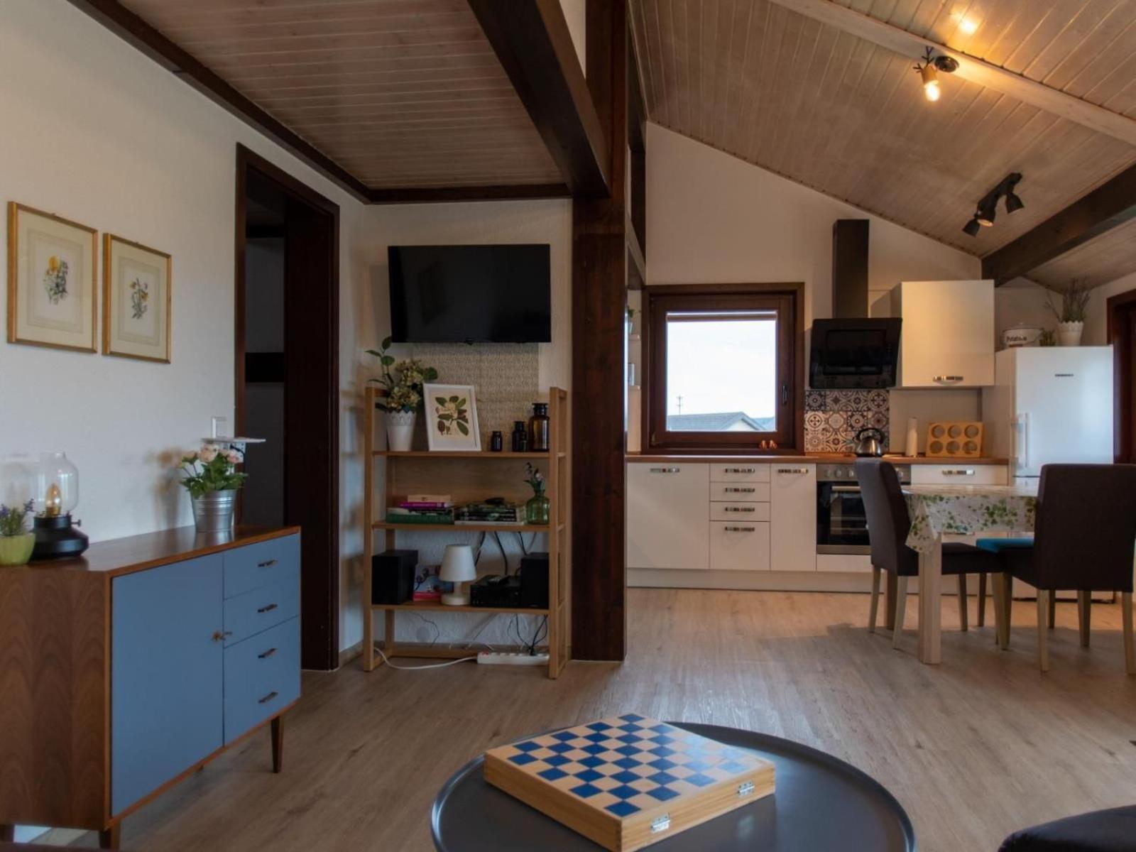 Feriendorf Öfingen 12