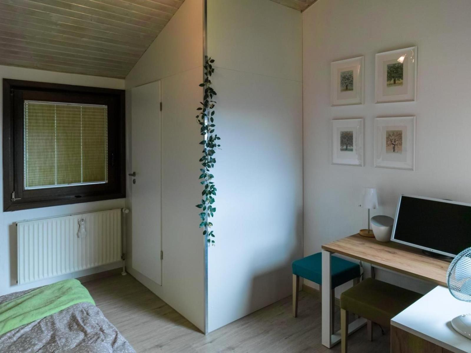 Feriendorf Öfingen 12