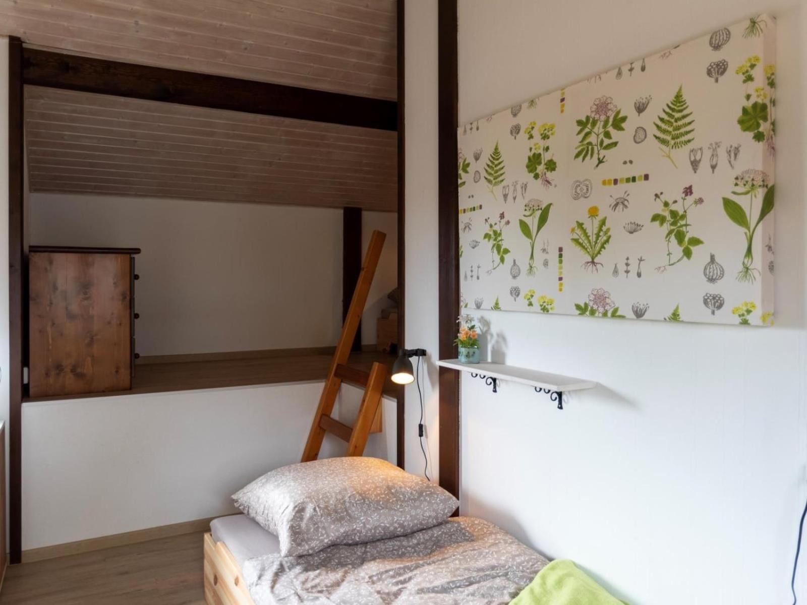 Feriendorf Öfingen 12
