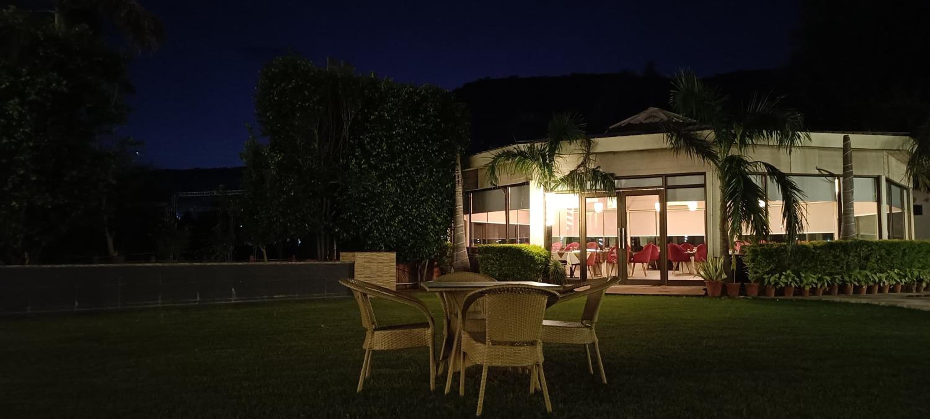 Sagar Resort view 5