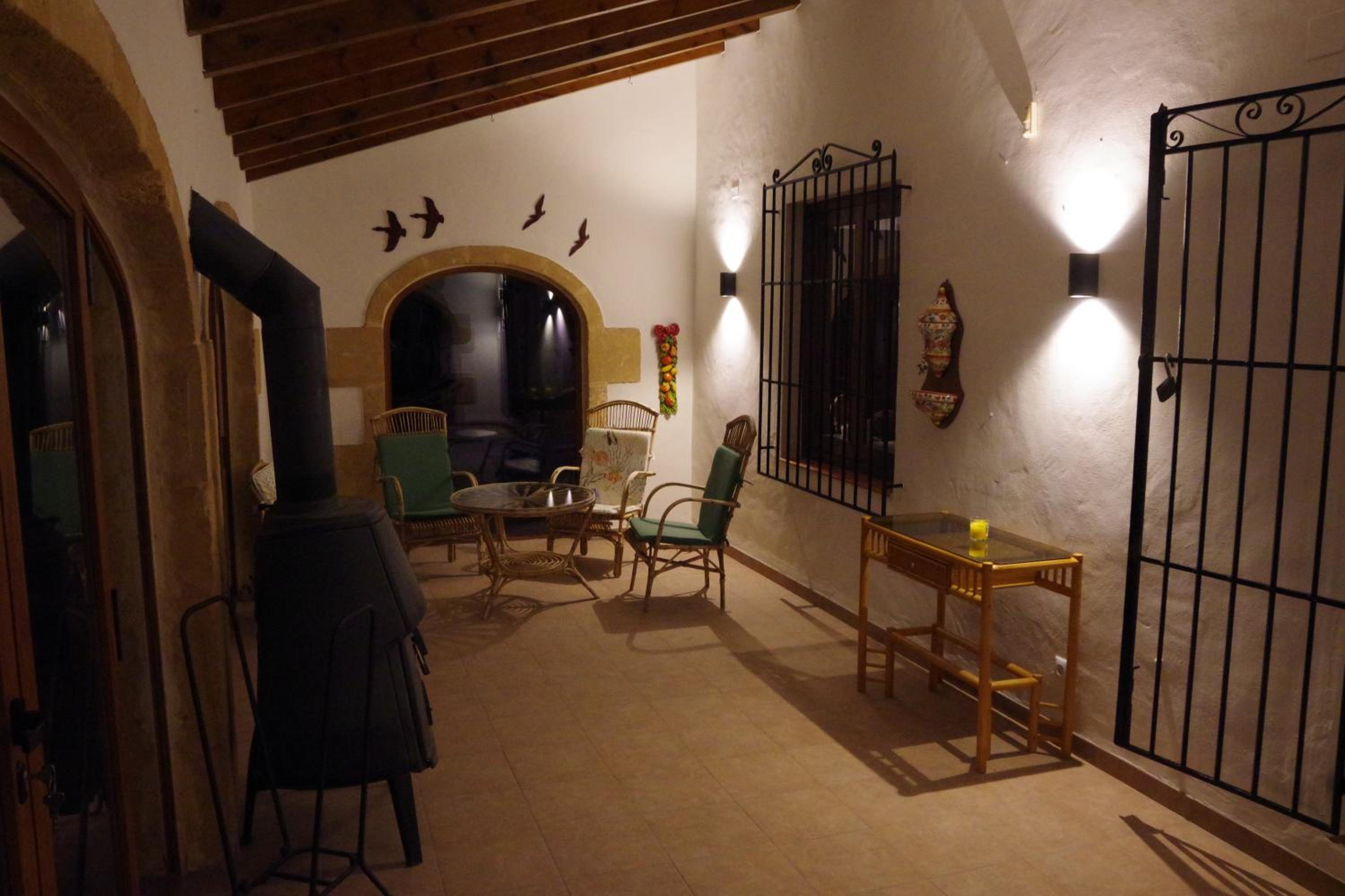 Casa Clari
