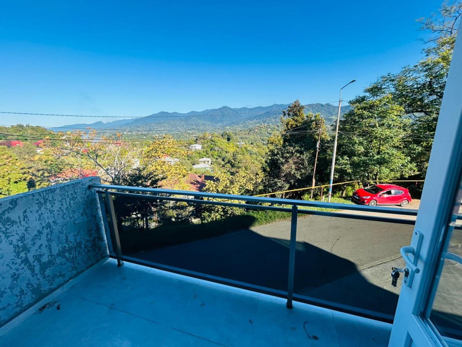 Guest House Deme view 2