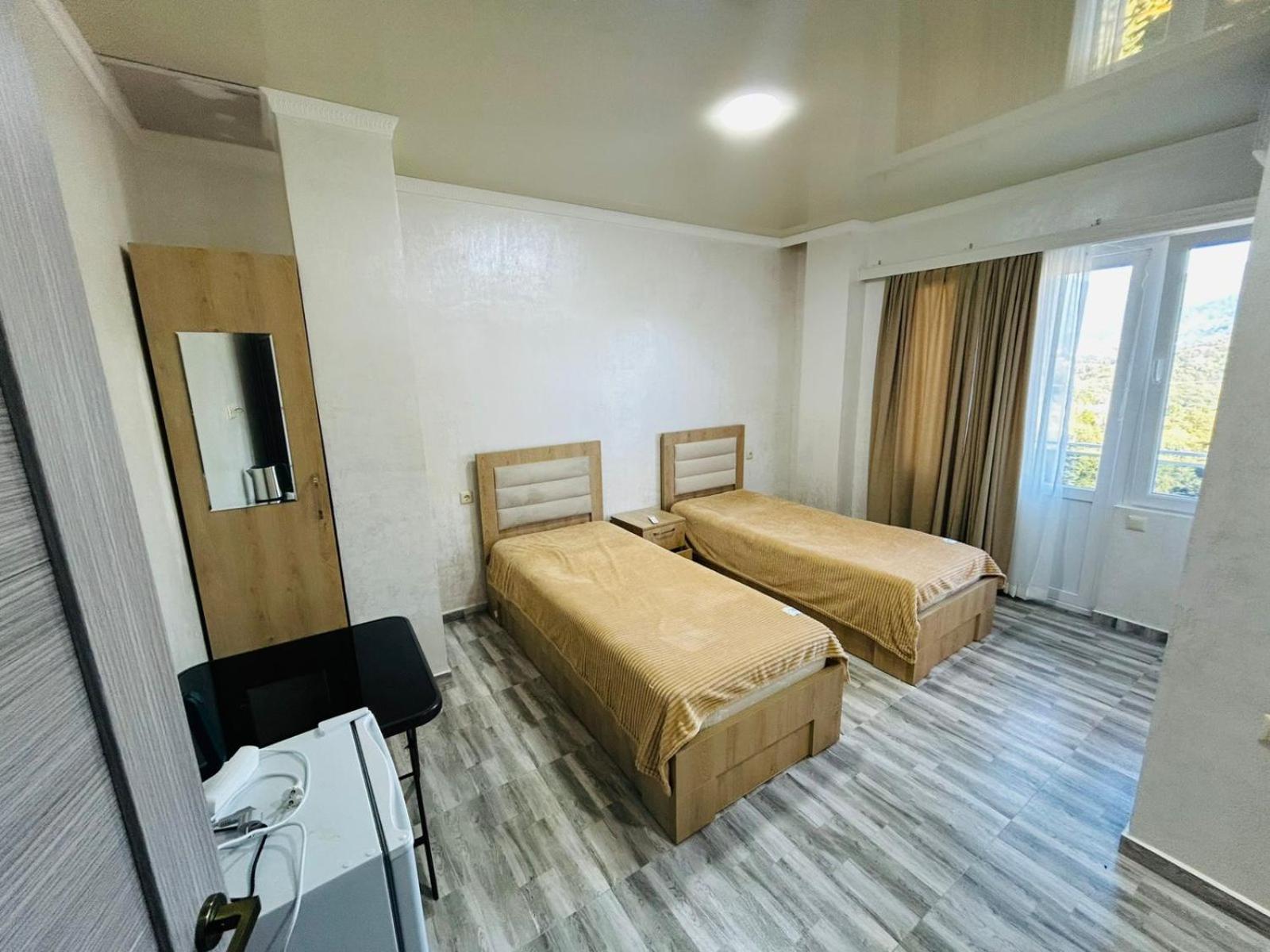 Guest House Deme view 4
