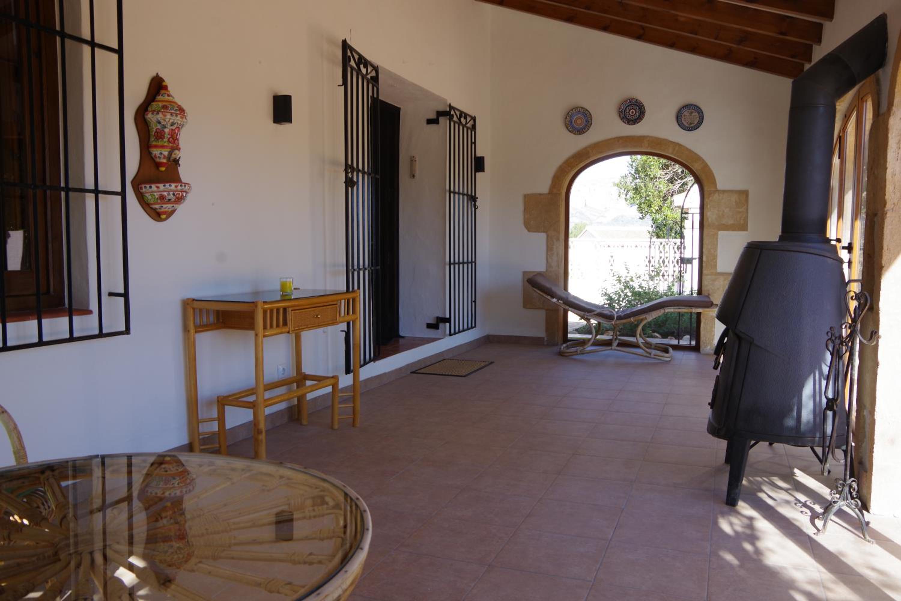 Casa Clari