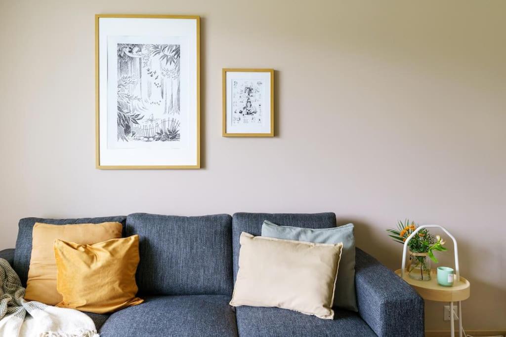 Nordic Nook Hosted by Hygge Host view 2