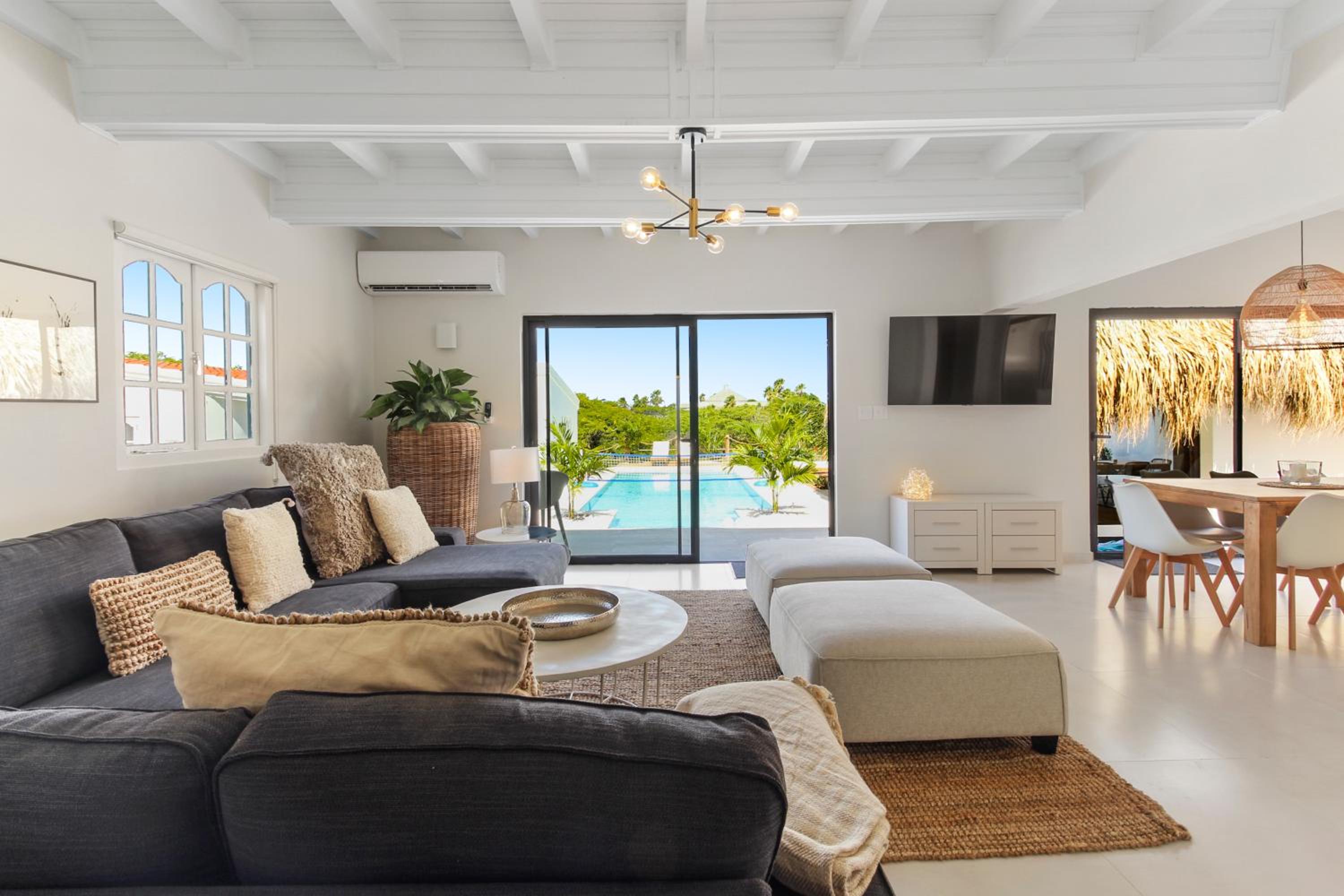 Boco Beach House By Bocobay