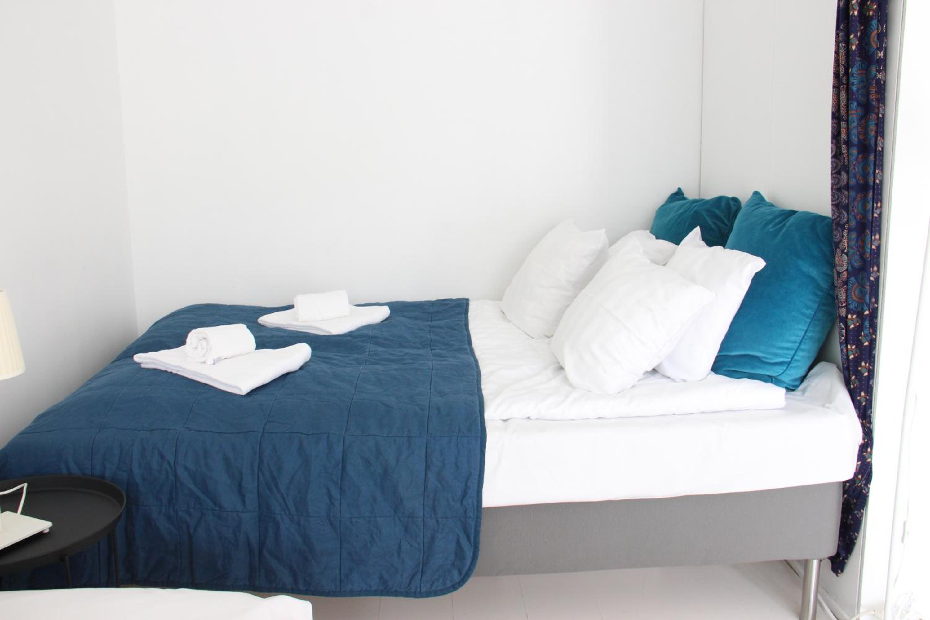 Pasila Studio, Near Expo Center view 2