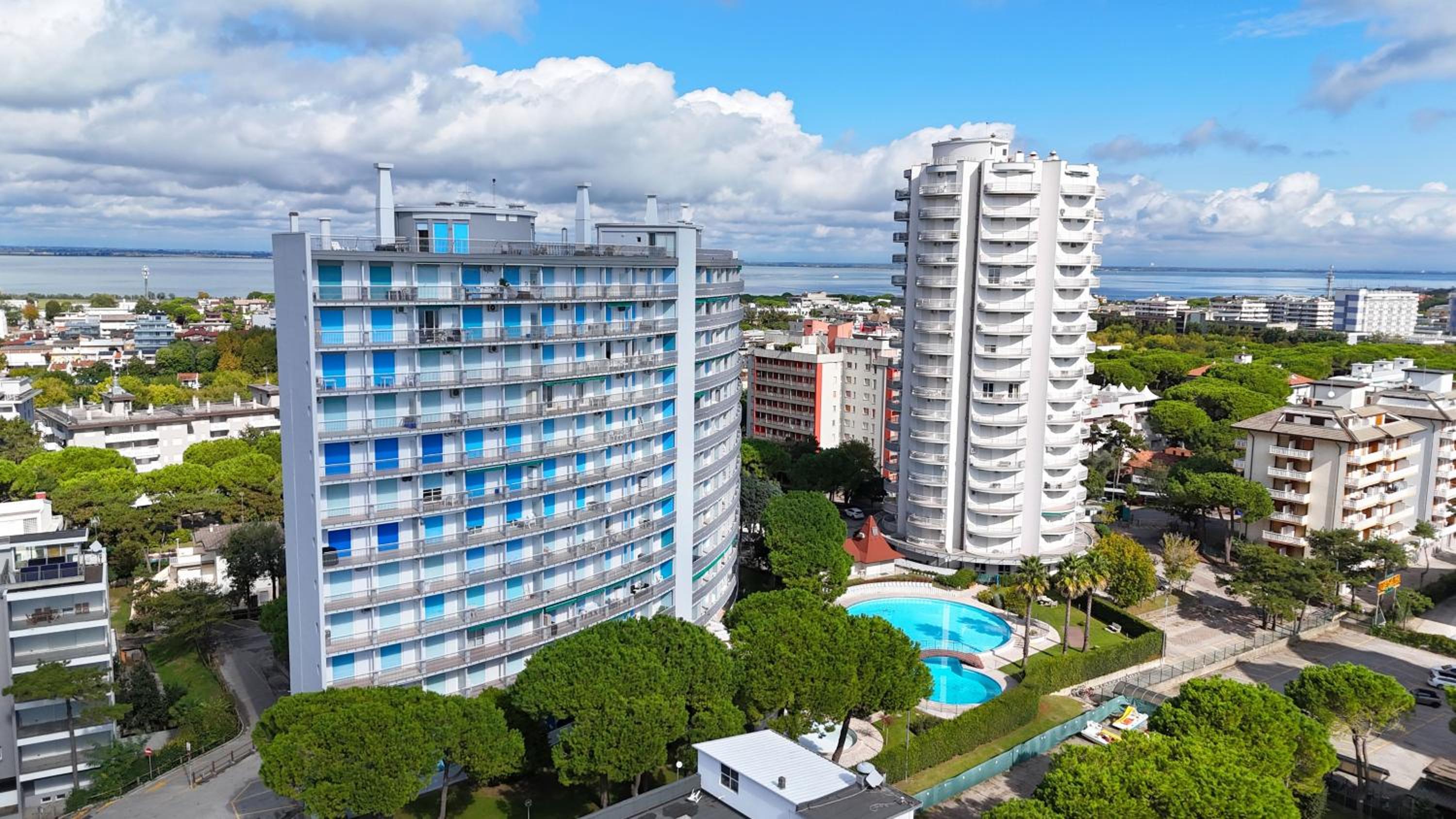 Residenza Puerto Do Sol view 3