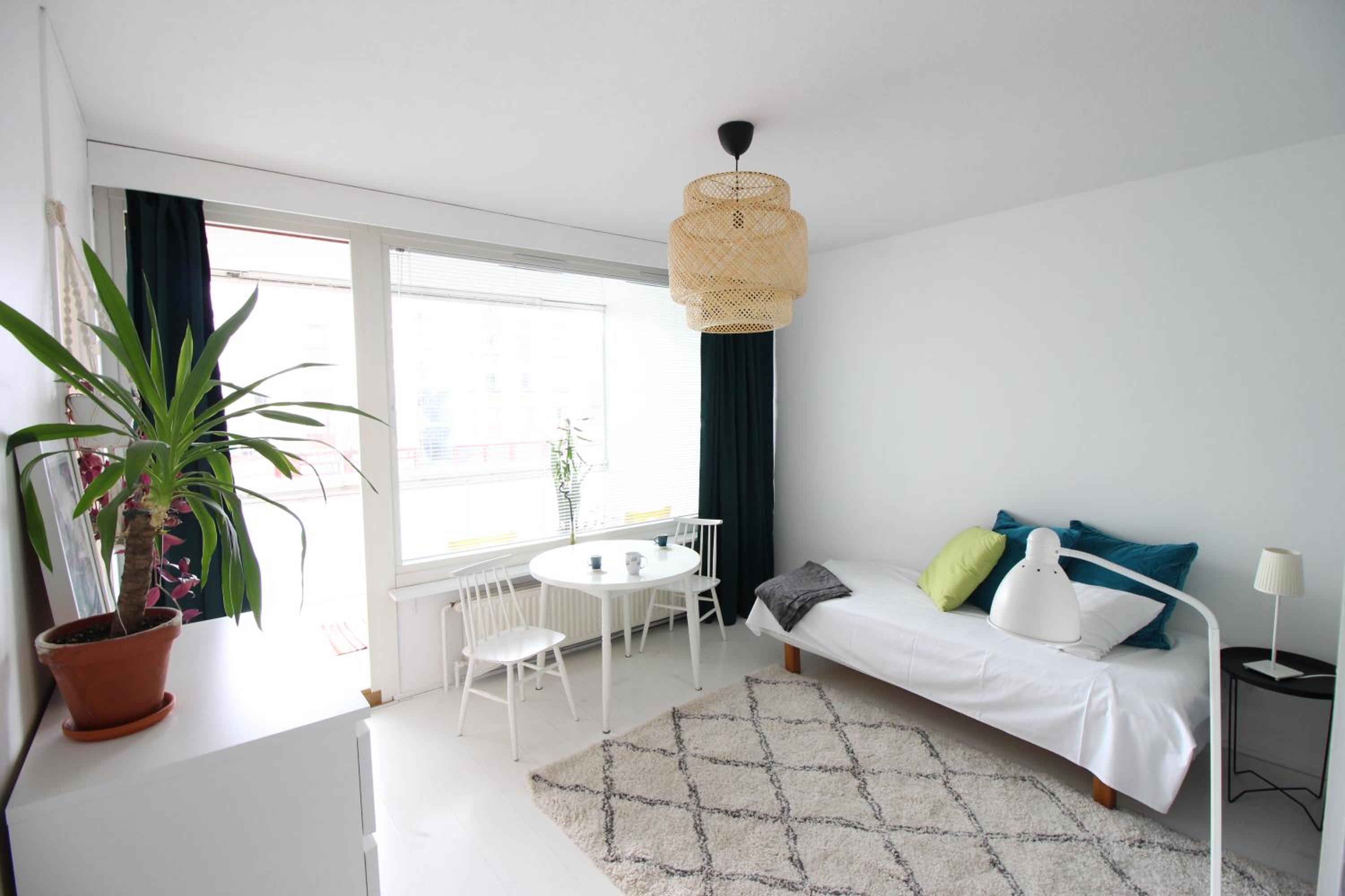Pasila Studio, Near Expo Center view 3