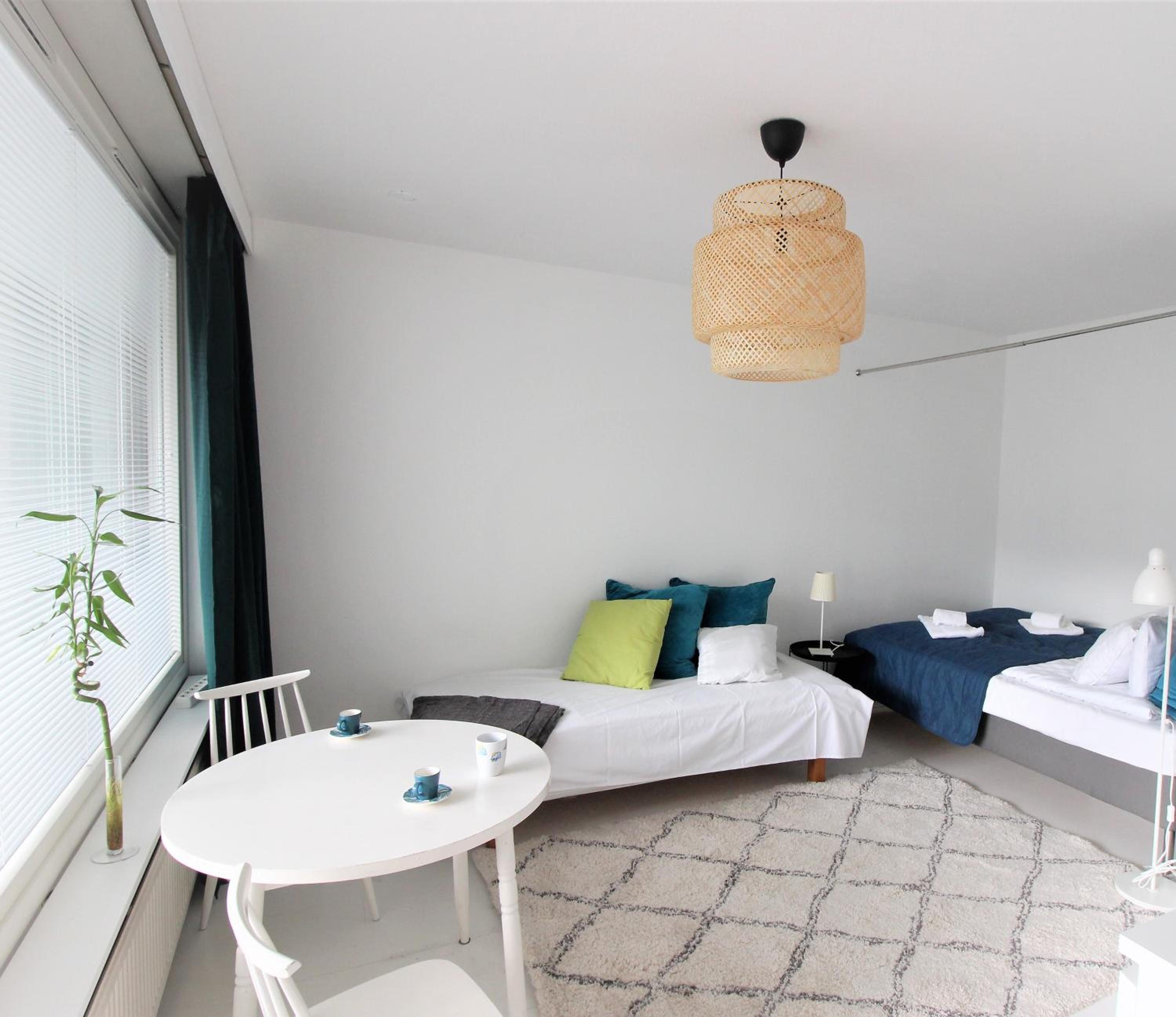 Pasila Studio, Near Expo Center view 4