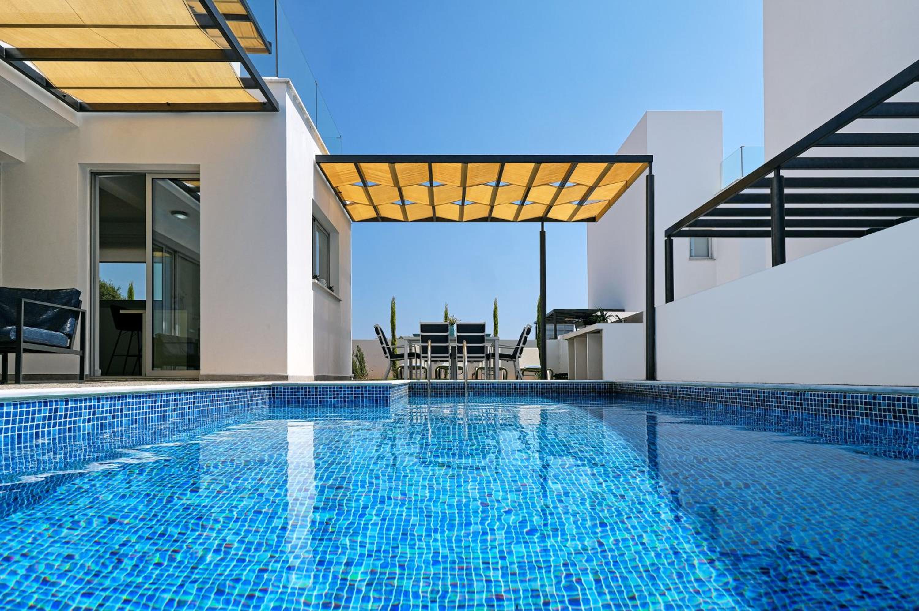 Villa Rosaleen - Ayia Napa Resort Center