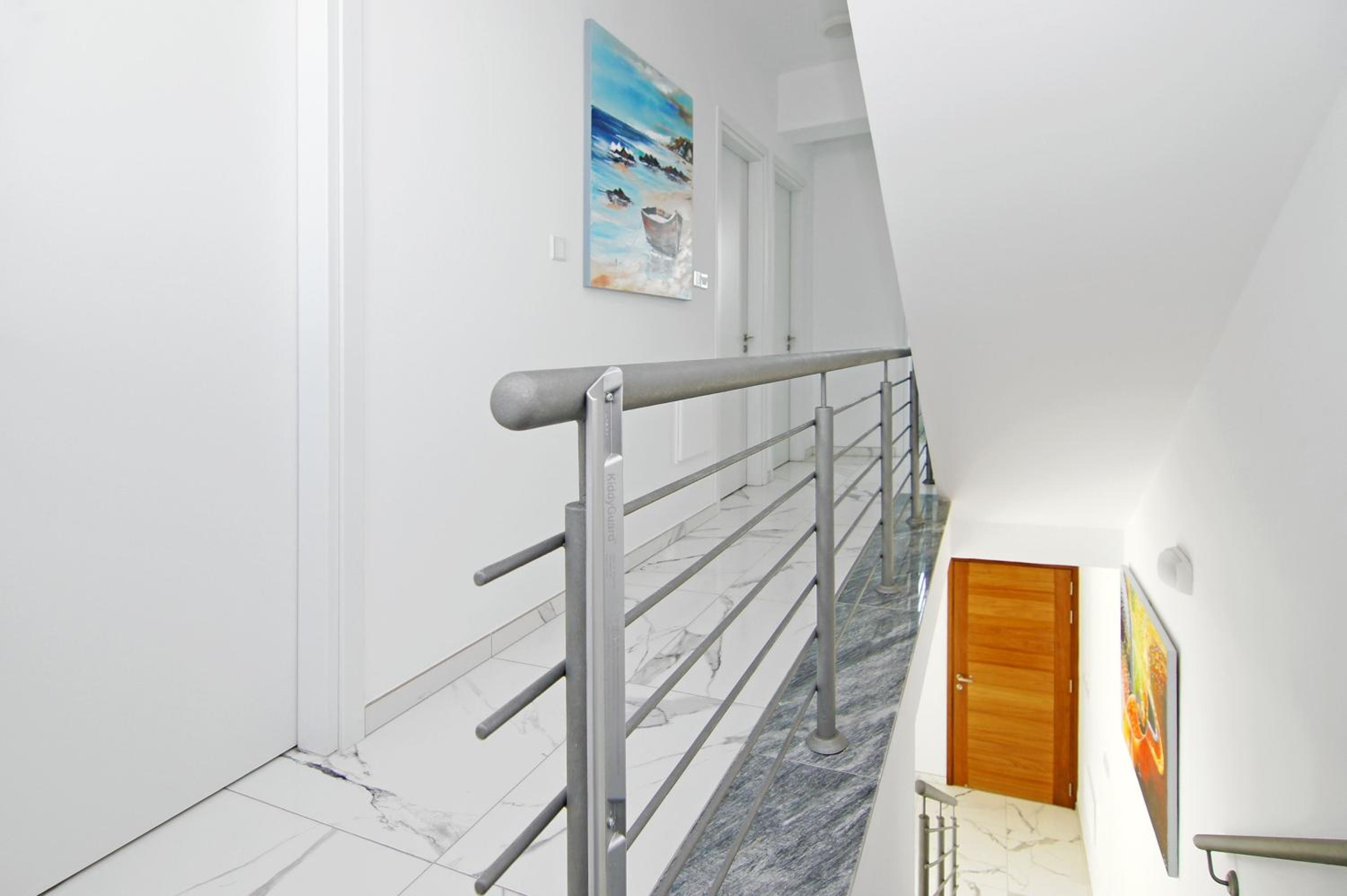Villa Rosaleen - Ayia Napa Resort Center