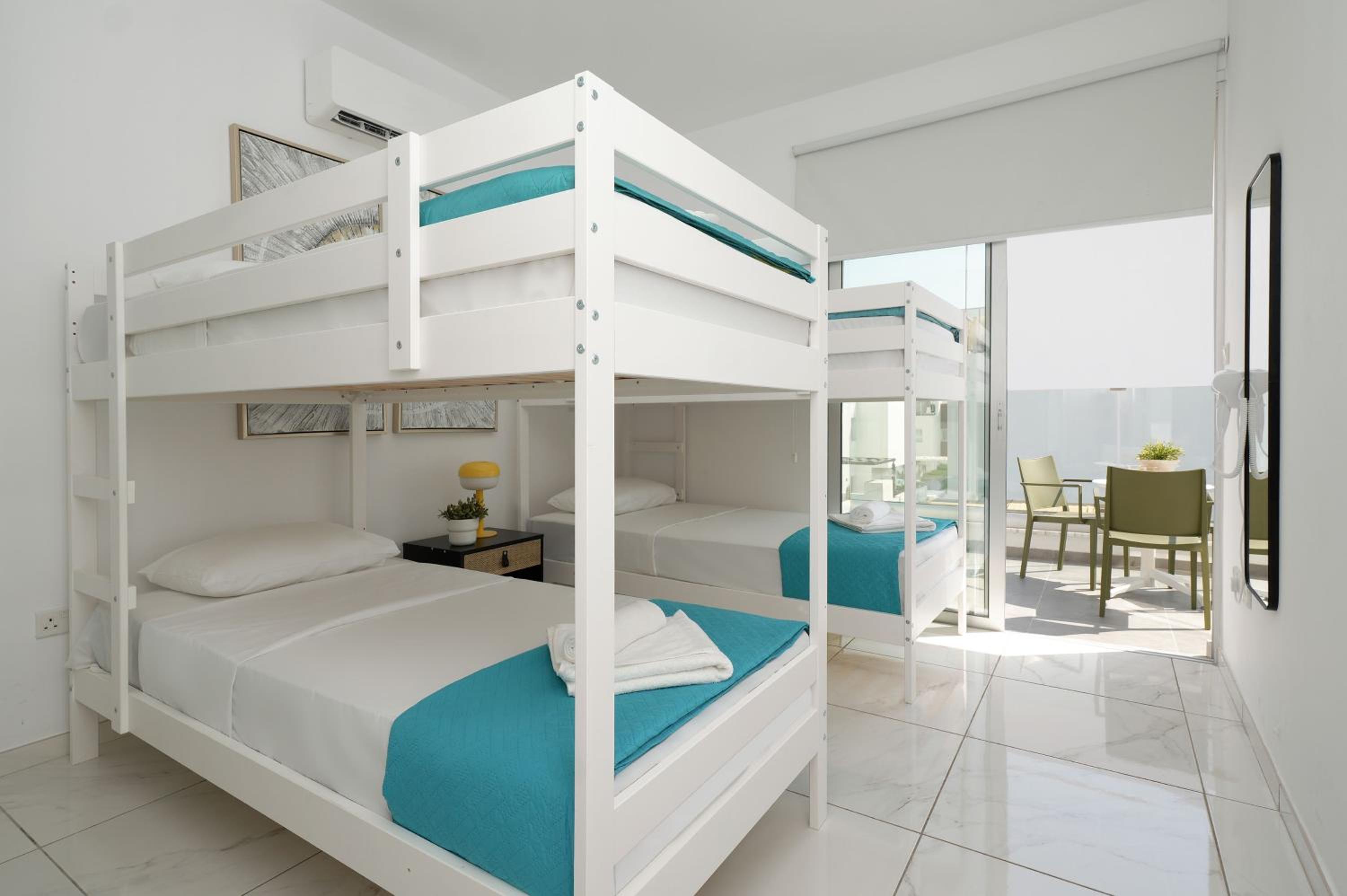 Villa Rosaleen - Ayia Napa Resort Center
