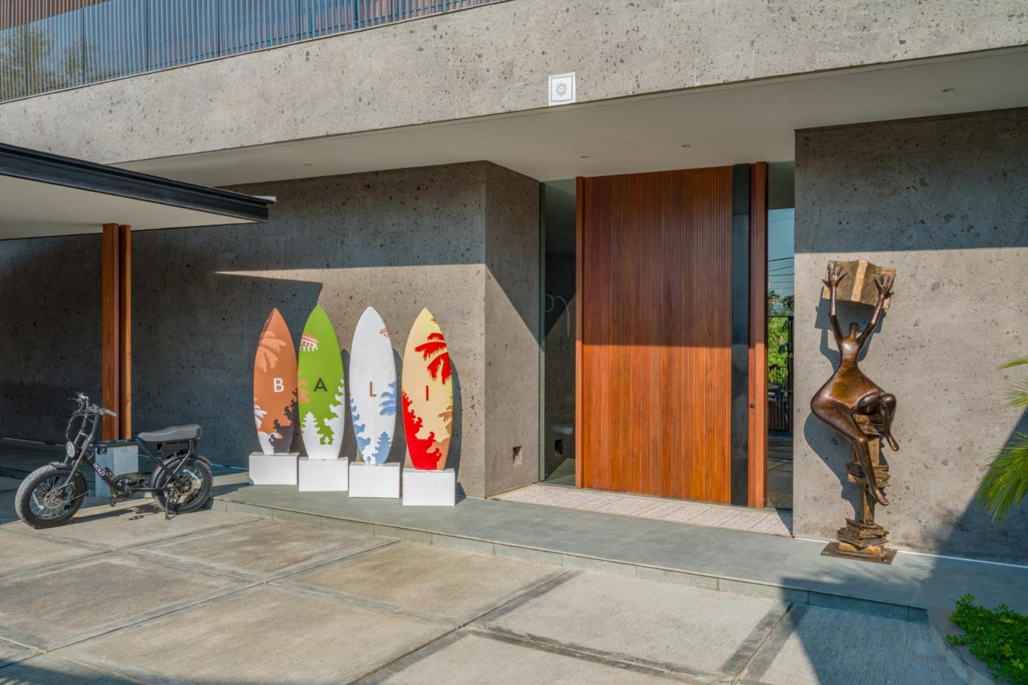 Akashi Residence