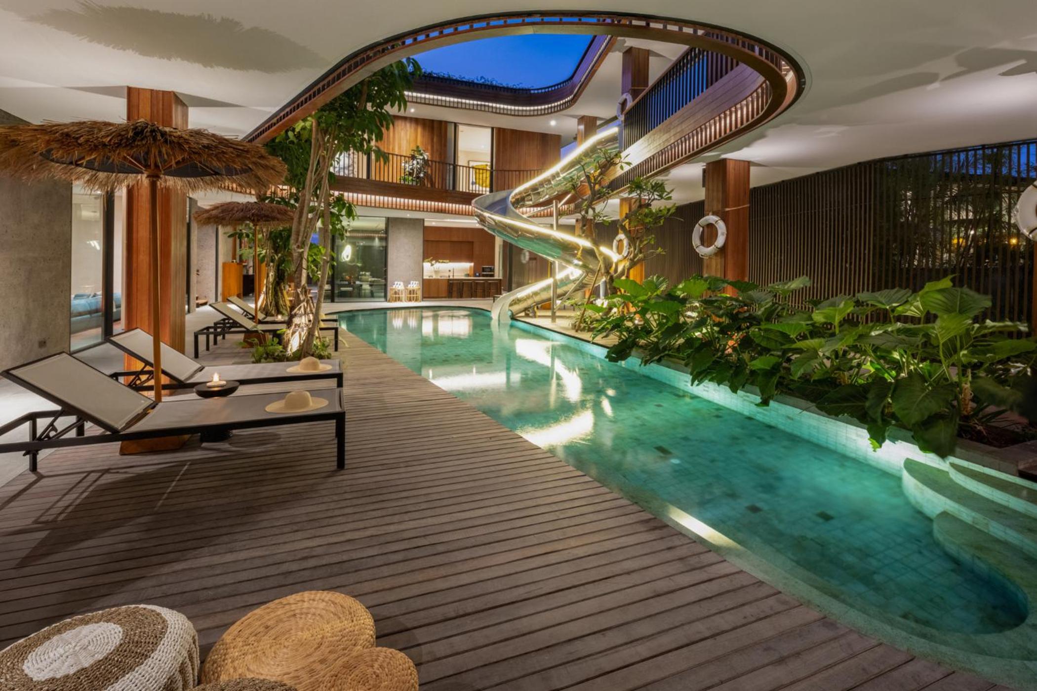 Akashi Residence