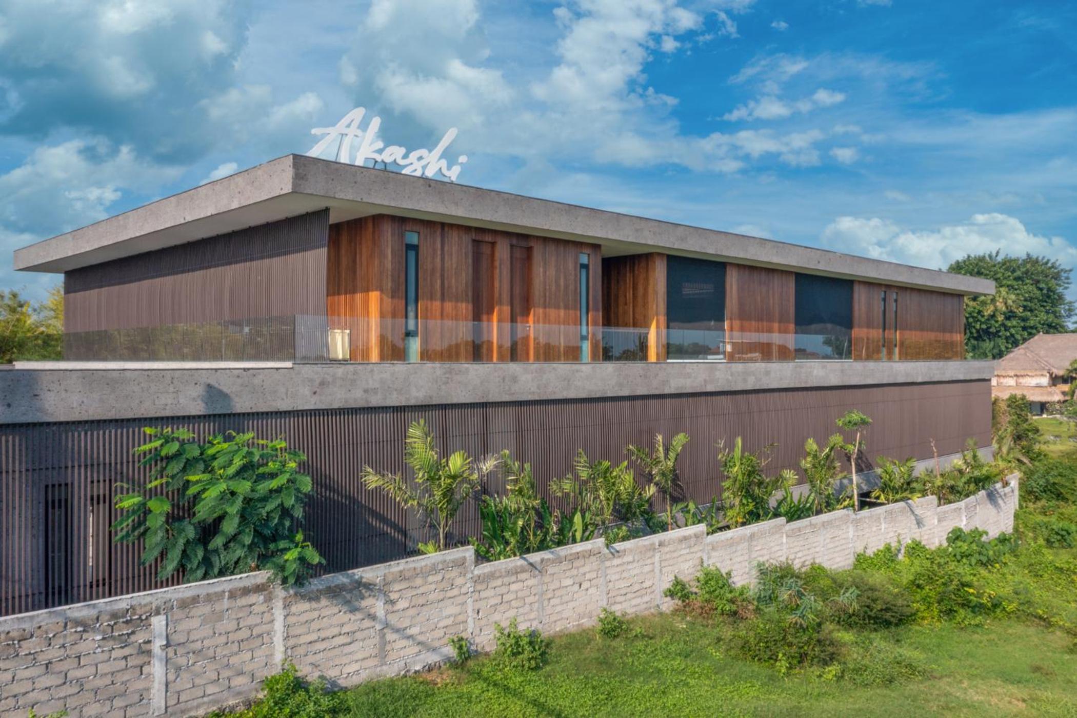 Akashi Residence