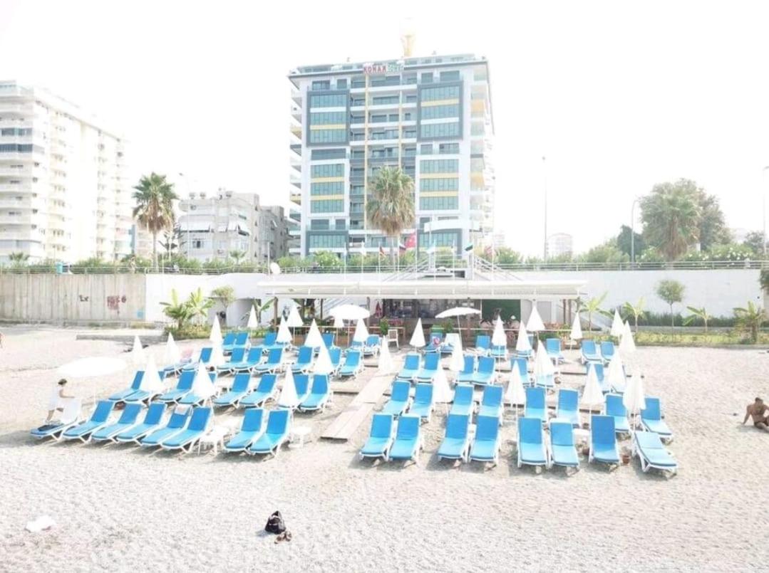 Konak Tower Seaside 6 этаж