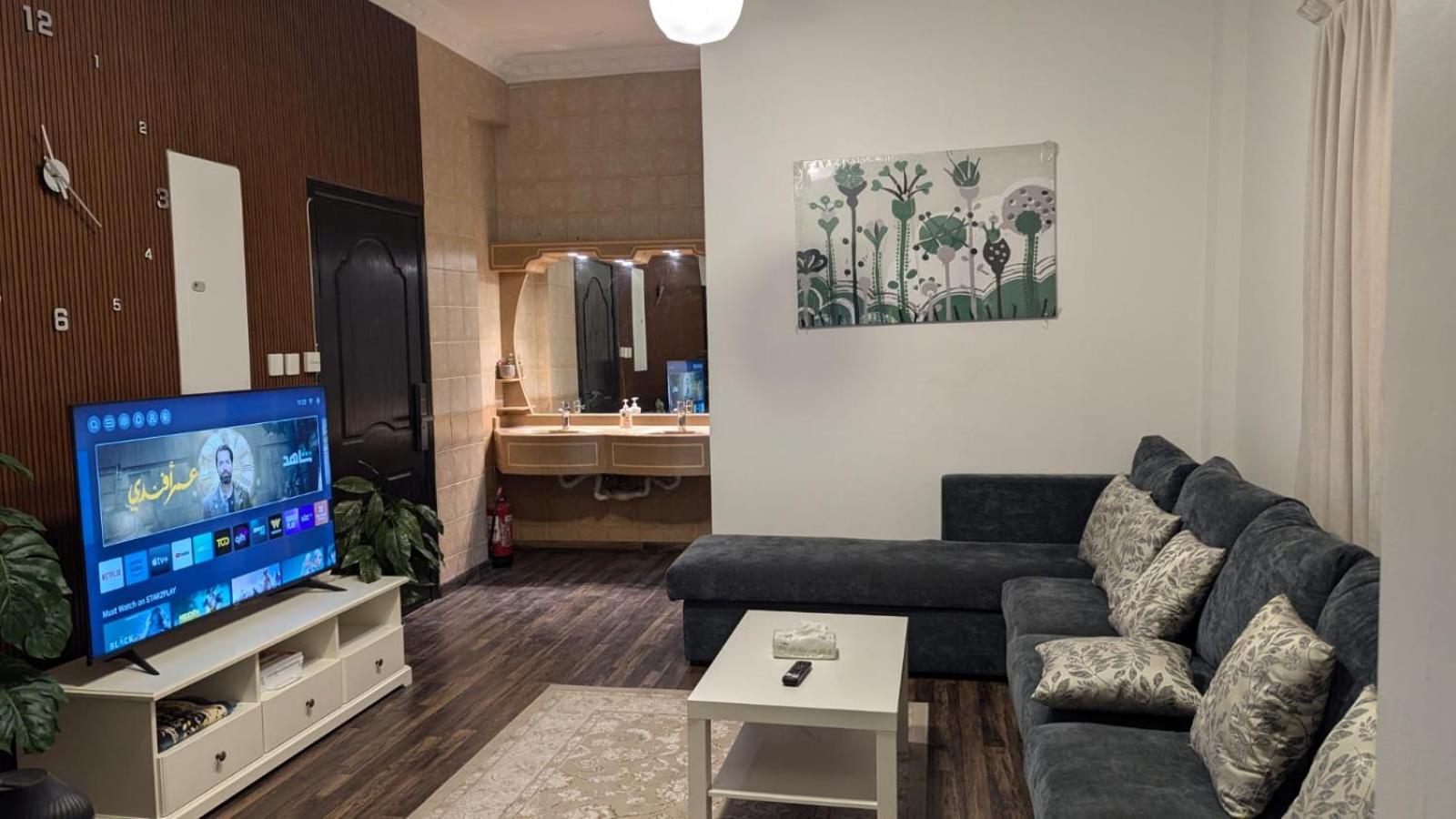 Ban Luxury Apartments