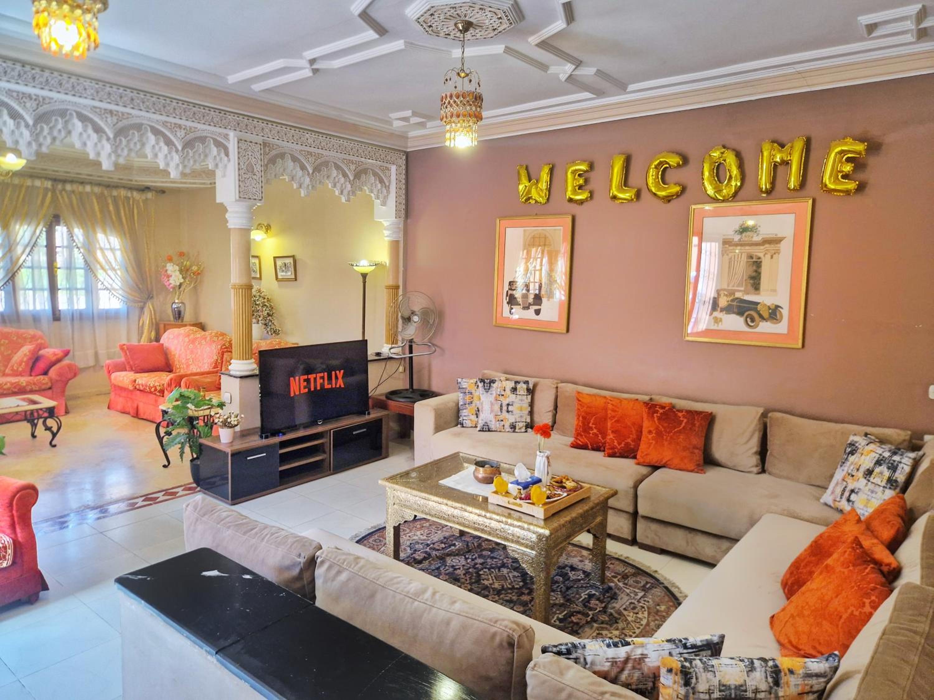 lounge
