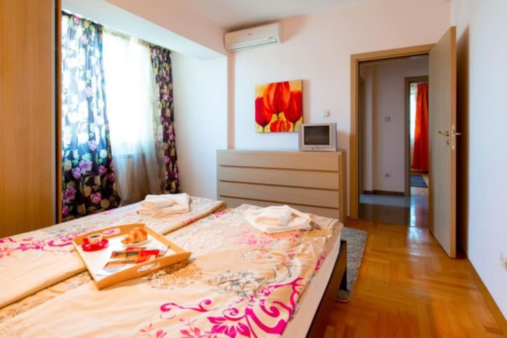 Alba apartment - Prime Location