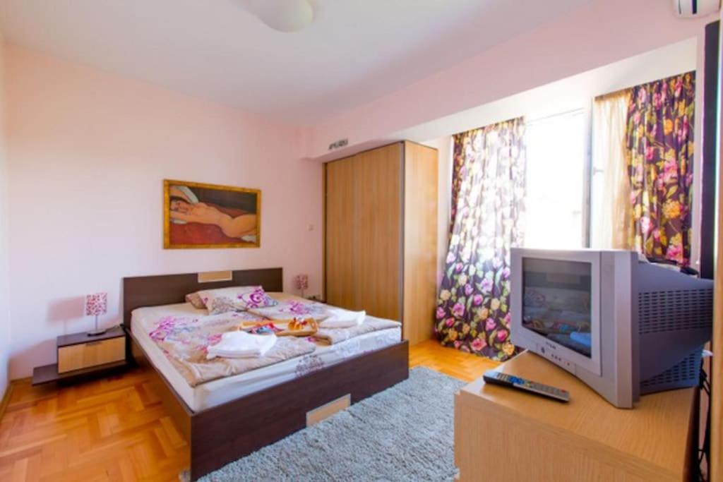 Alba apartment - Prime Location