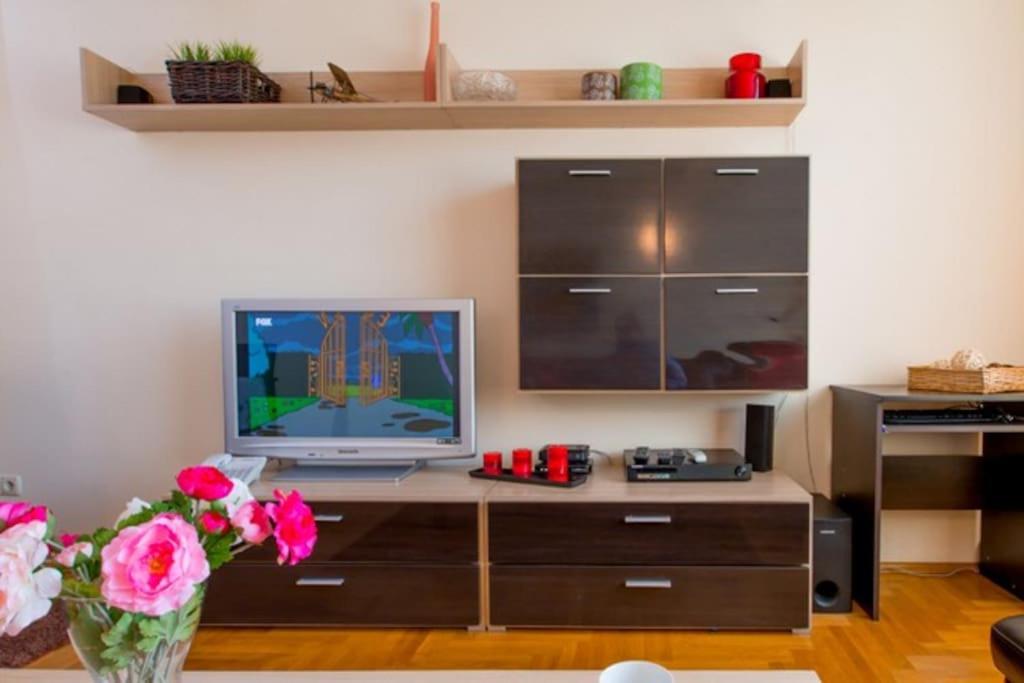 Alba apartment - Prime Location