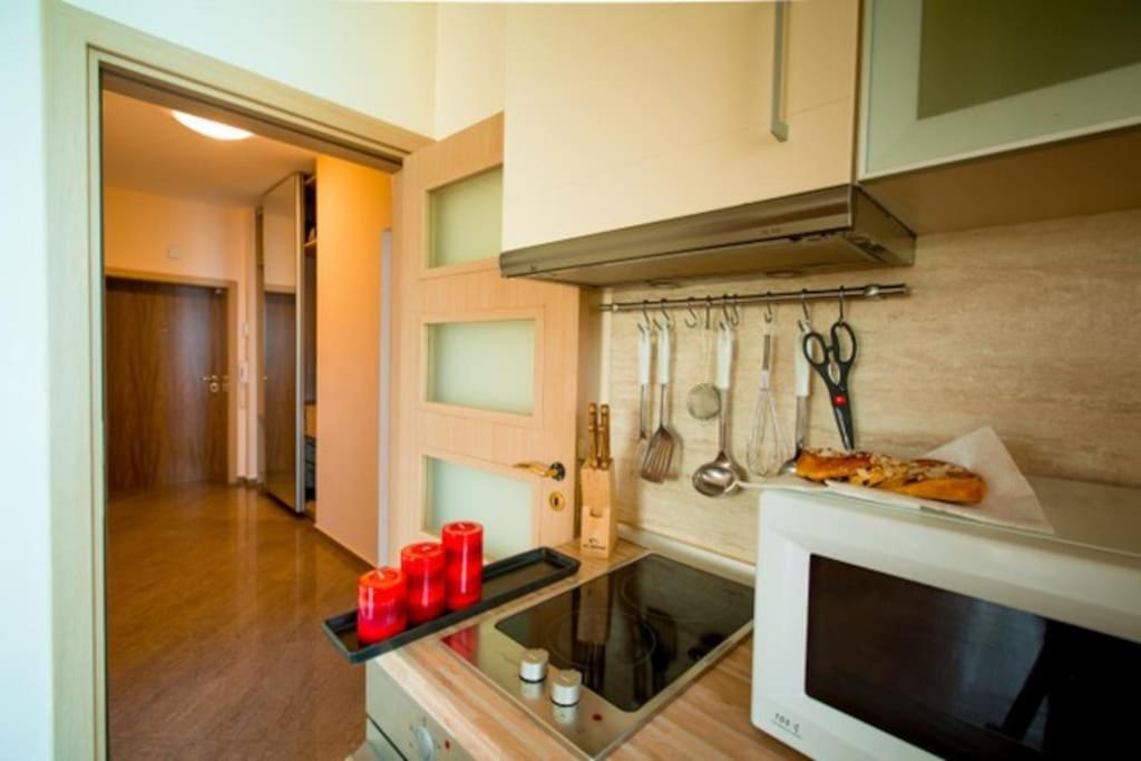 Alba apartment - Prime Location