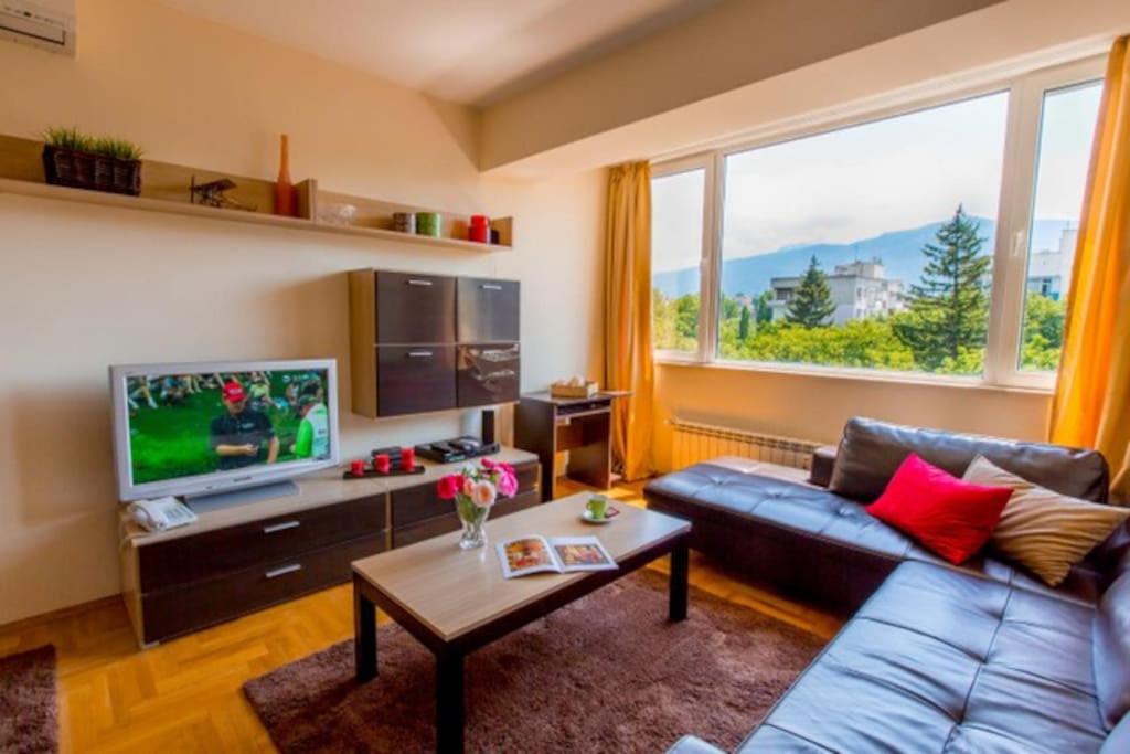 Alba apartment - Prime Location