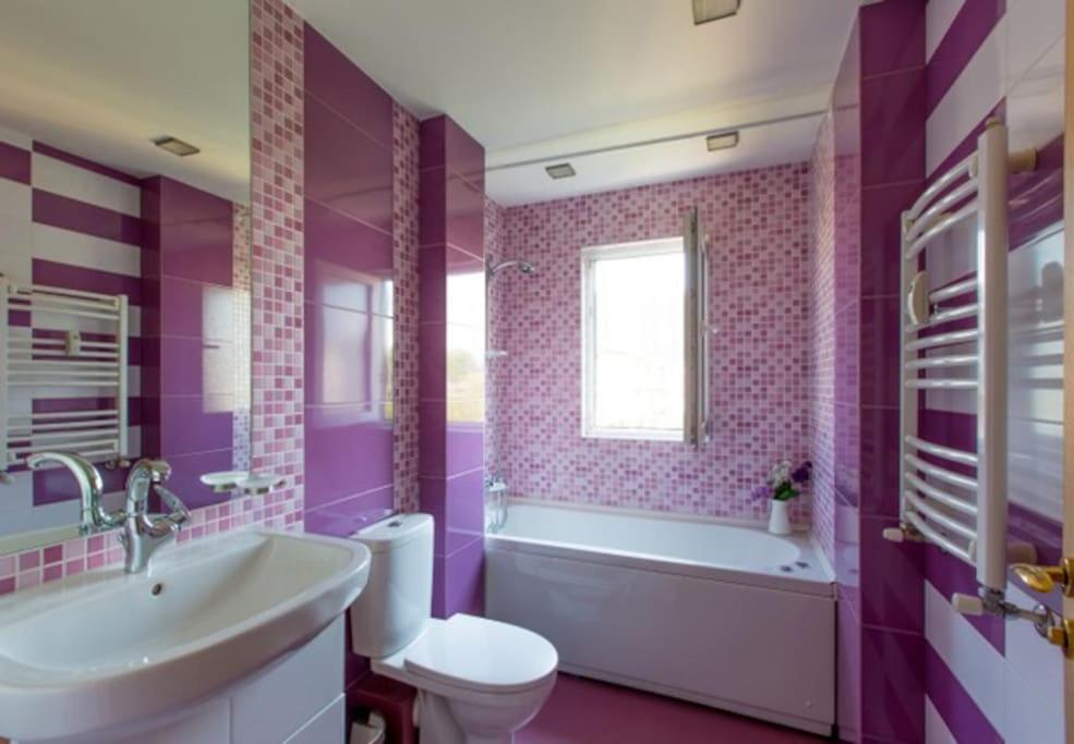 Alba apartment - Prime Location