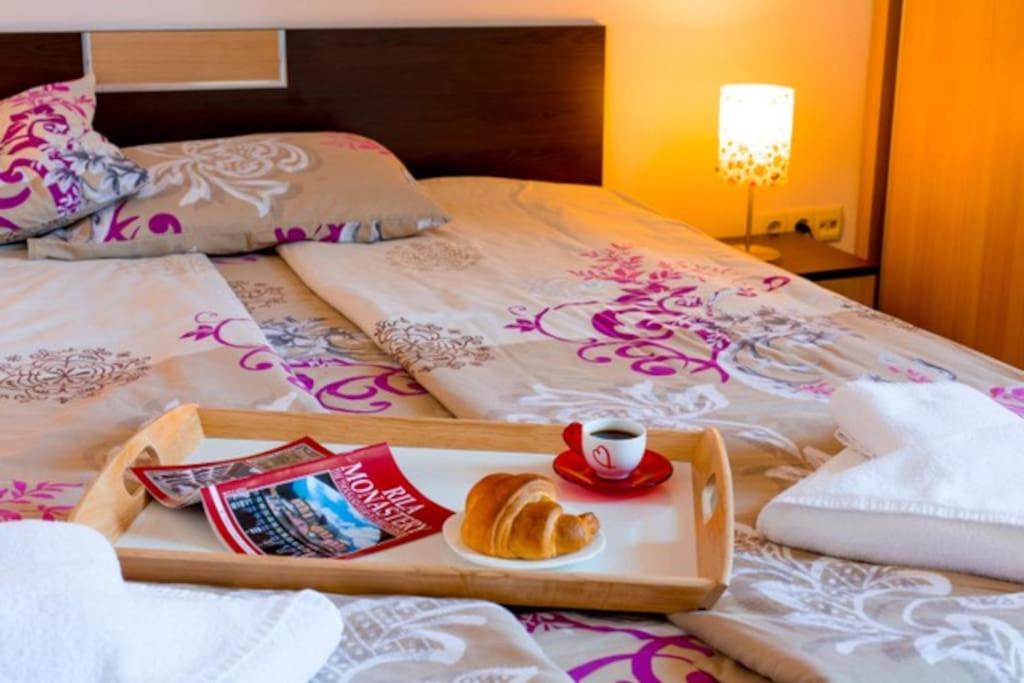 Alba apartment - Prime Location