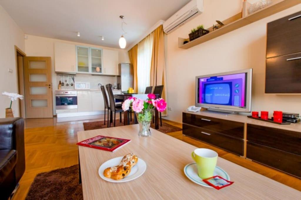 Alba apartment - Prime Location