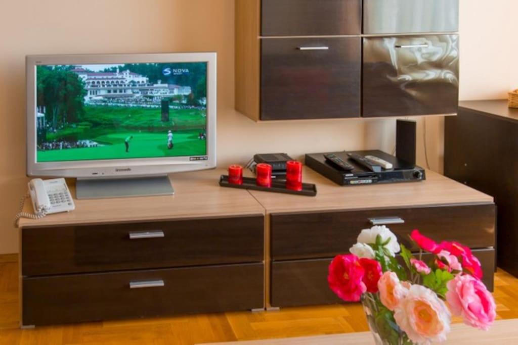 Alba apartment - Prime Location