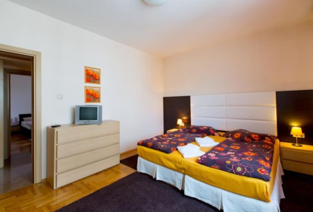 Alba apartment - Prime Location
