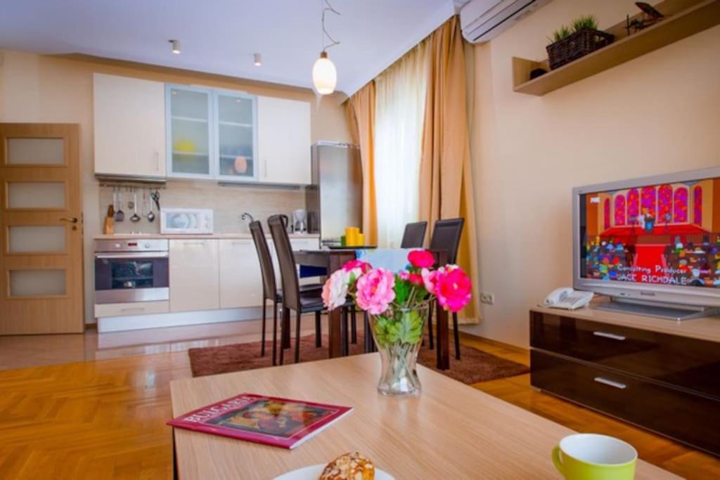 Alba apartment - Prime Location