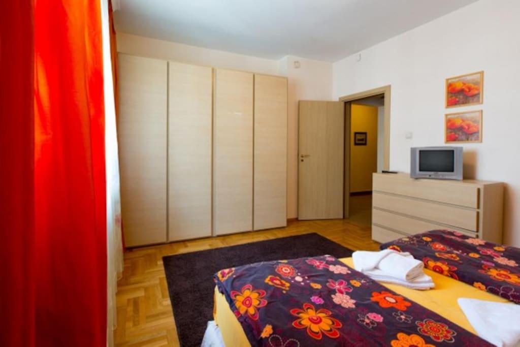 Alba apartment - Prime Location